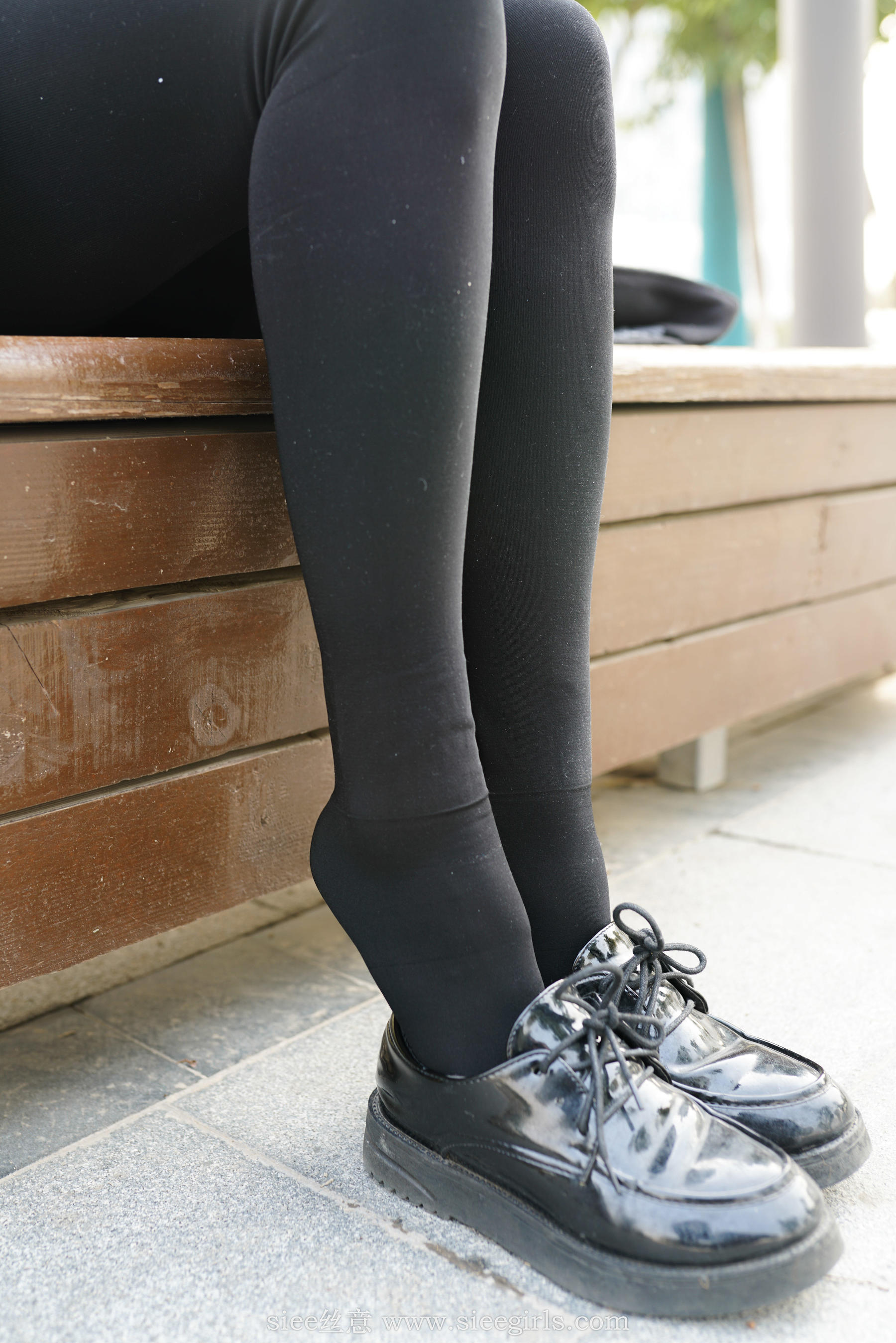 [丝意SIEE] No.404 瑶瑶 这美丽的世间  第43张