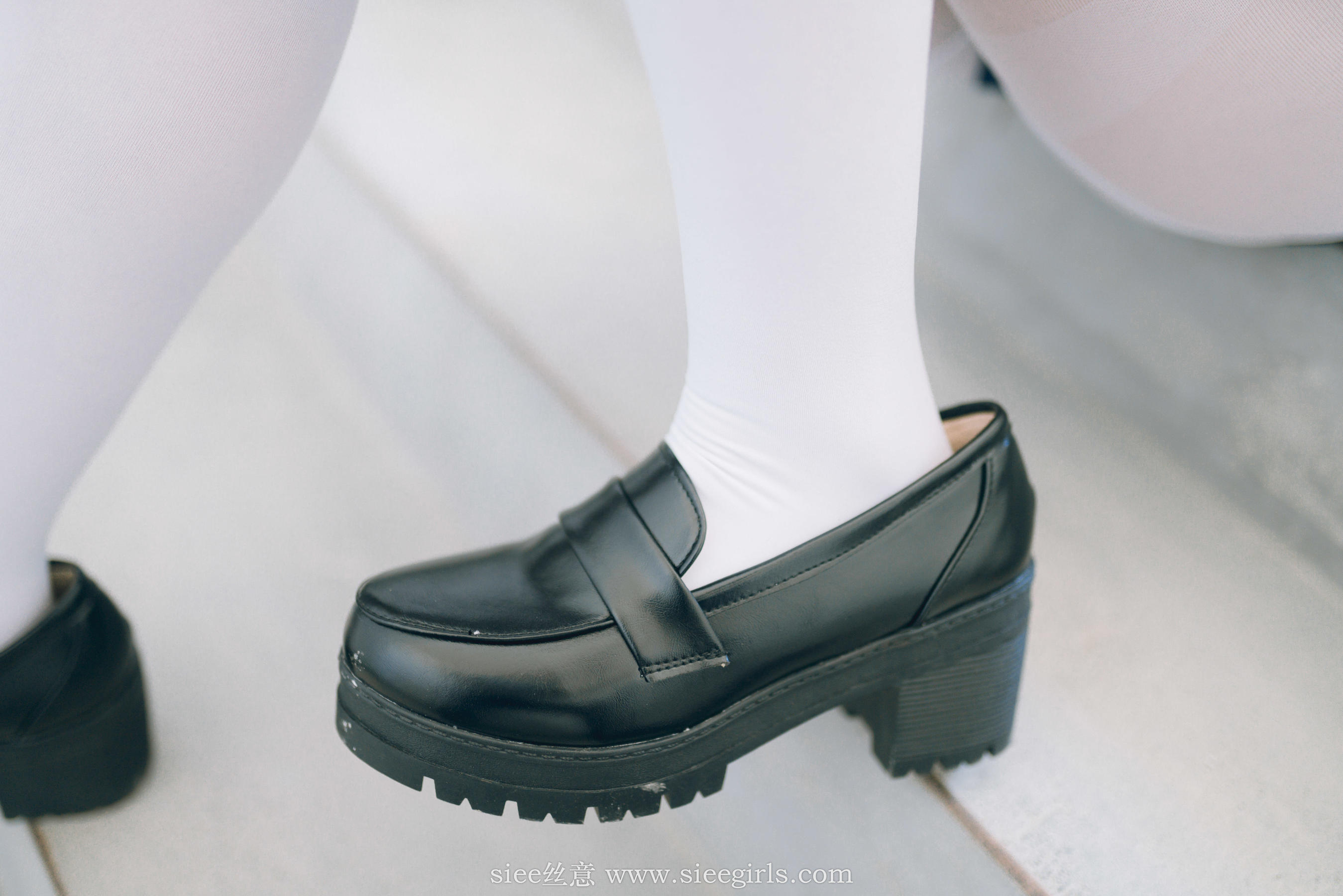 [丝意SIEE] No.428 妞妞 正义的颜色  第11张