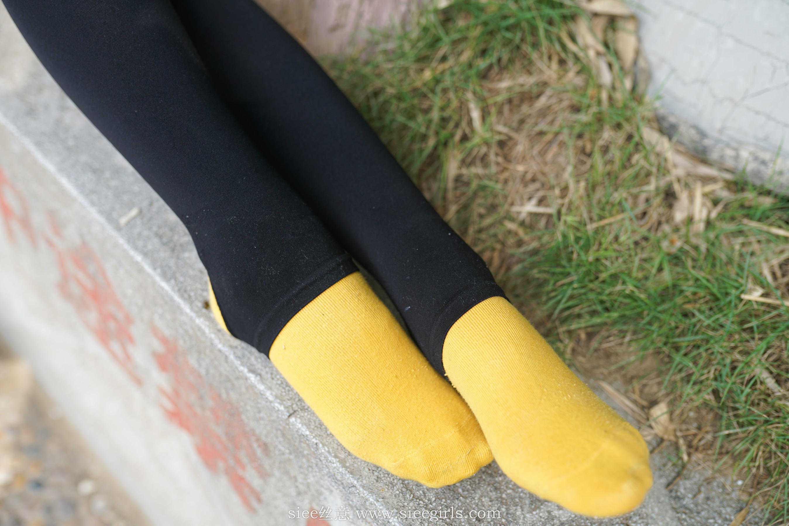 [丝意SIEE] No.410 雪儿 你遇见了，他经历了  第42张