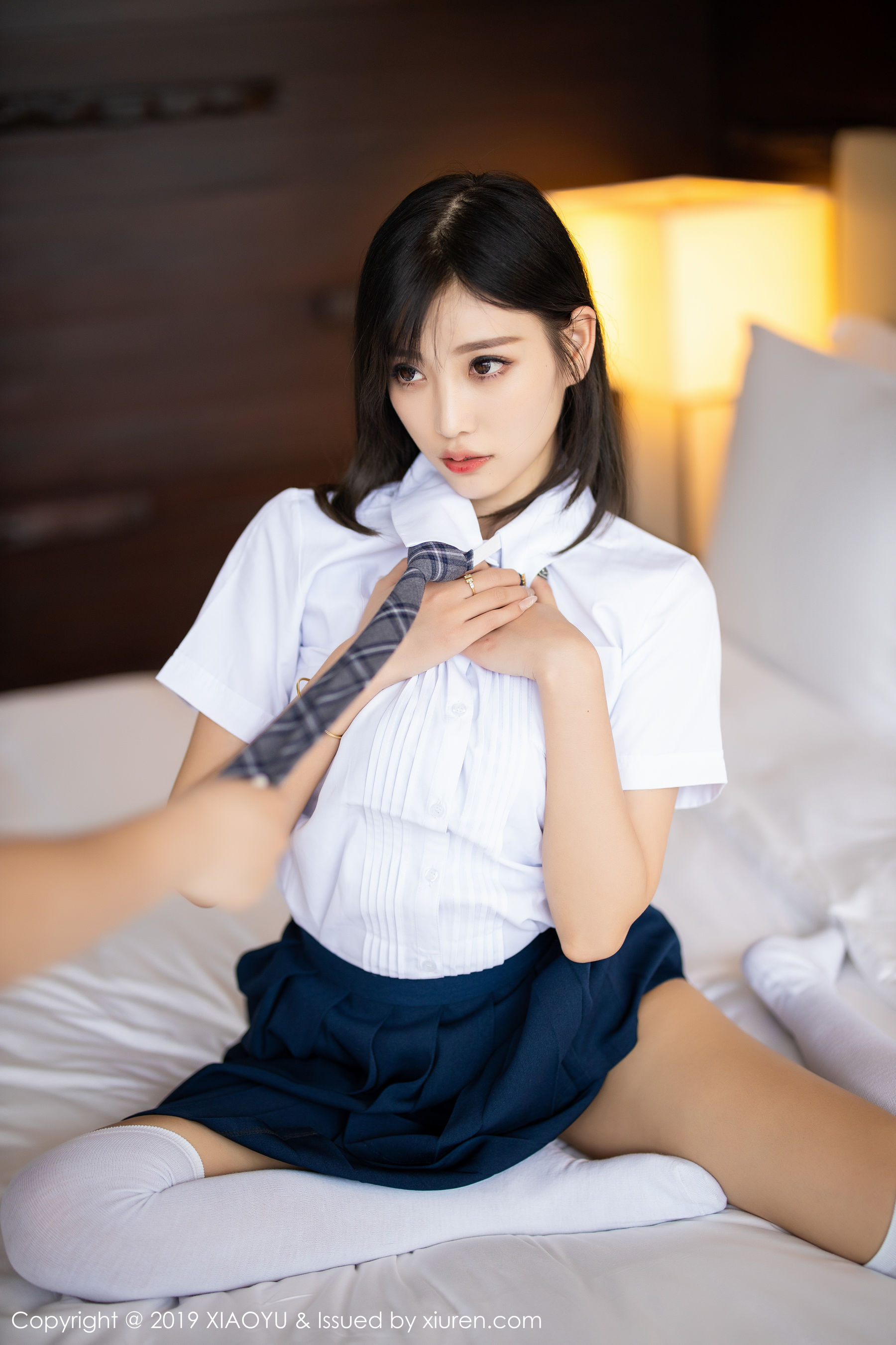 [语画界XIAOYU] Vol.184 杨晨晨sugar  第31张