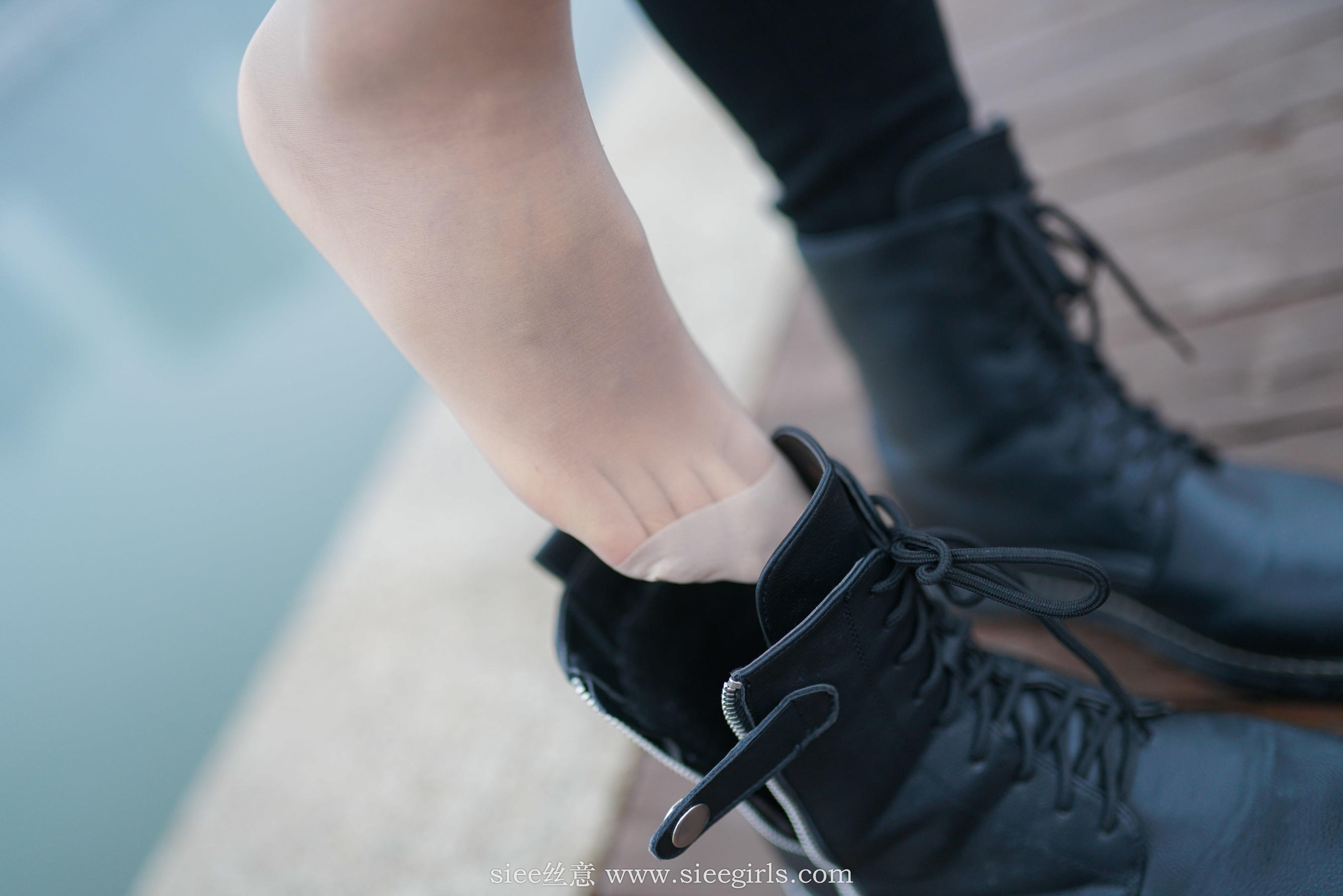 [丝意SIEE] No.407 童童 守一份回忆  第25张