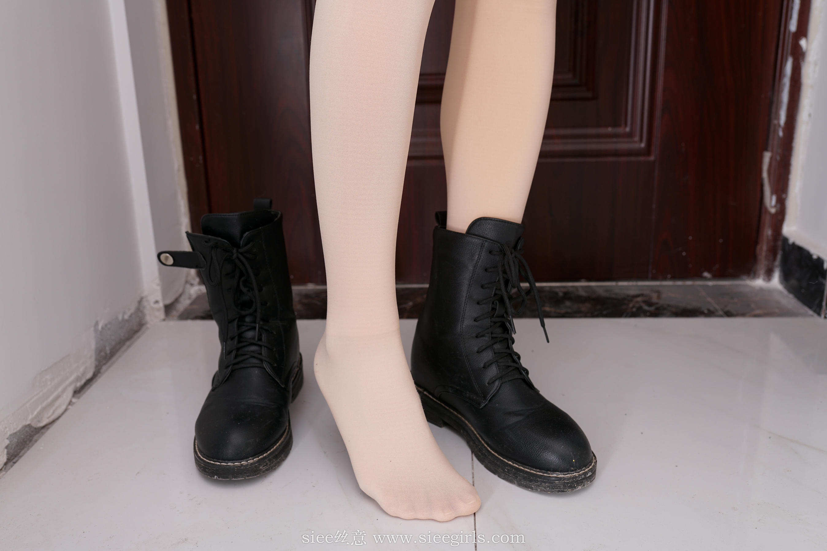 [丝意SIEE] No.426 童童 暖冬  第3张