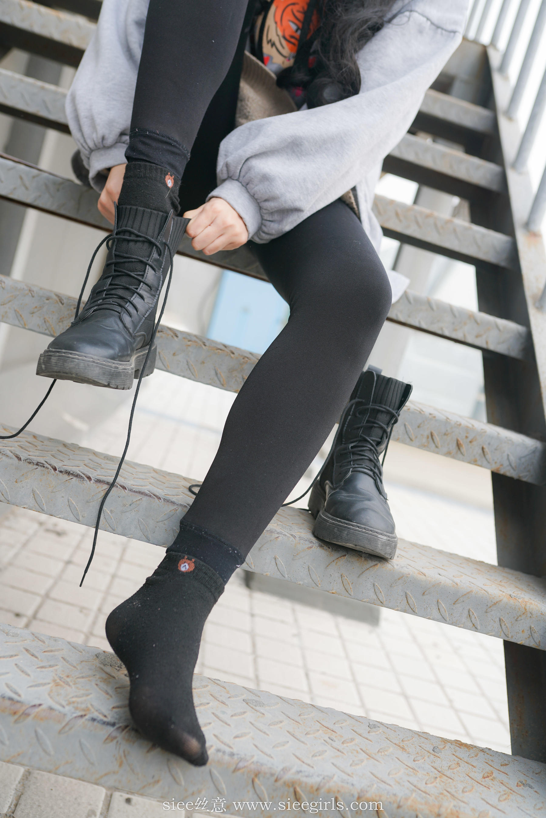 [丝意SIEE] No.422 含含 点点滴滴  第12张