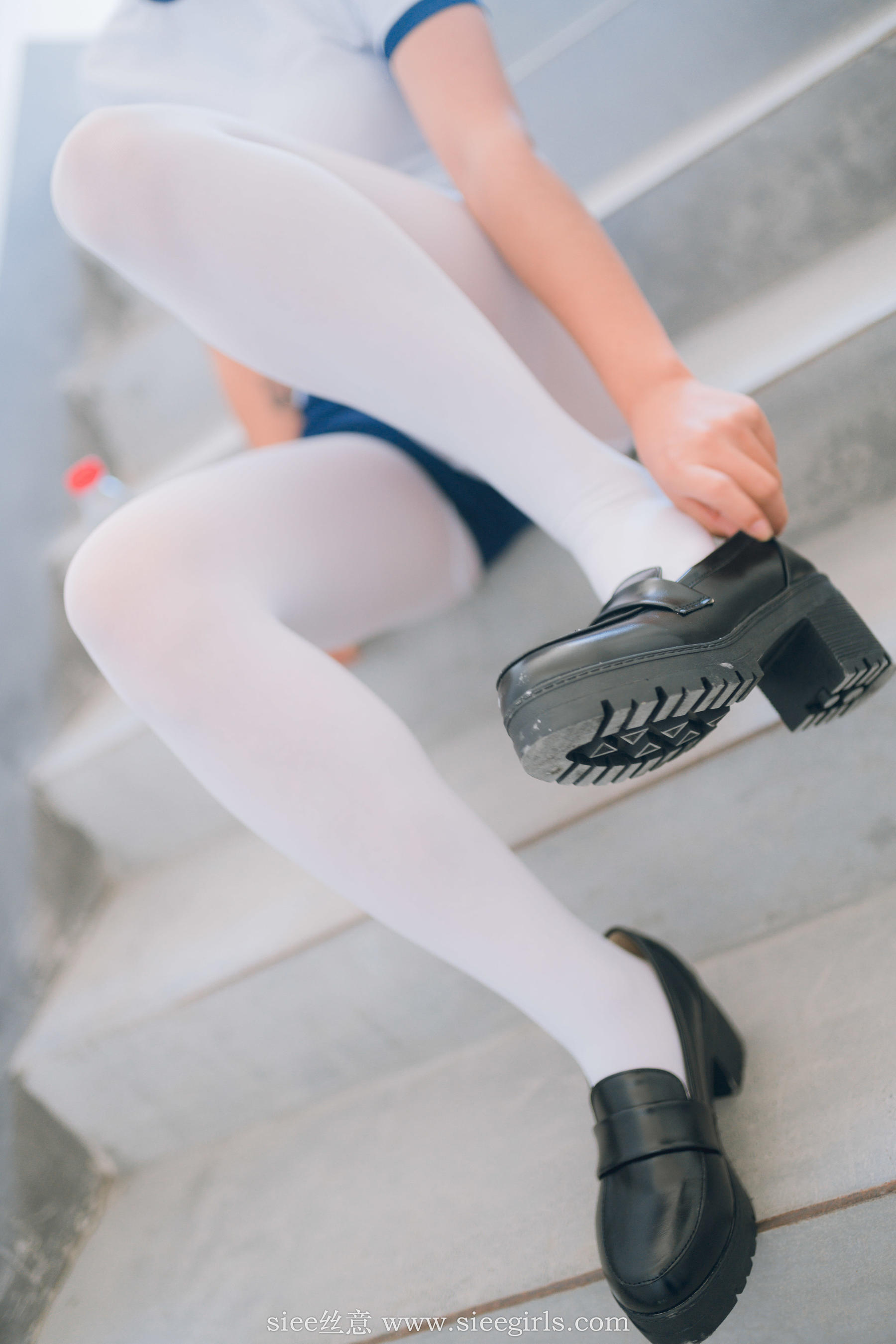 [丝意SIEE] No.428 妞妞 正义的颜色  第15张