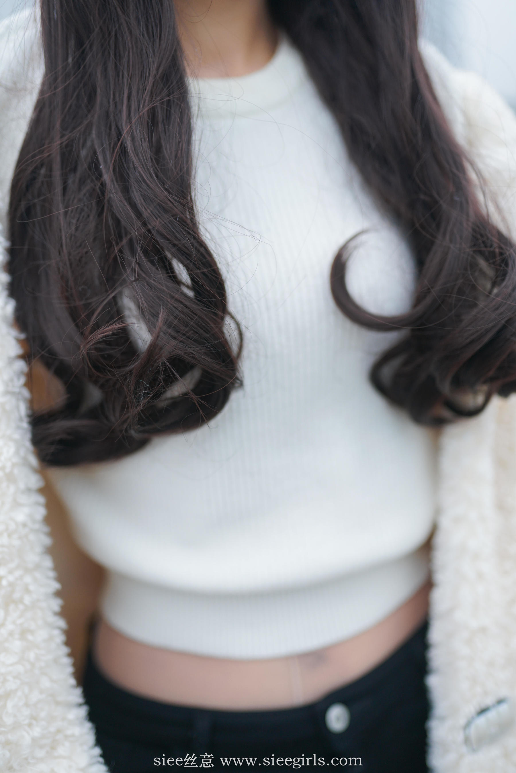 [丝意SIEE] No.407 童童 守一份回忆  第50张