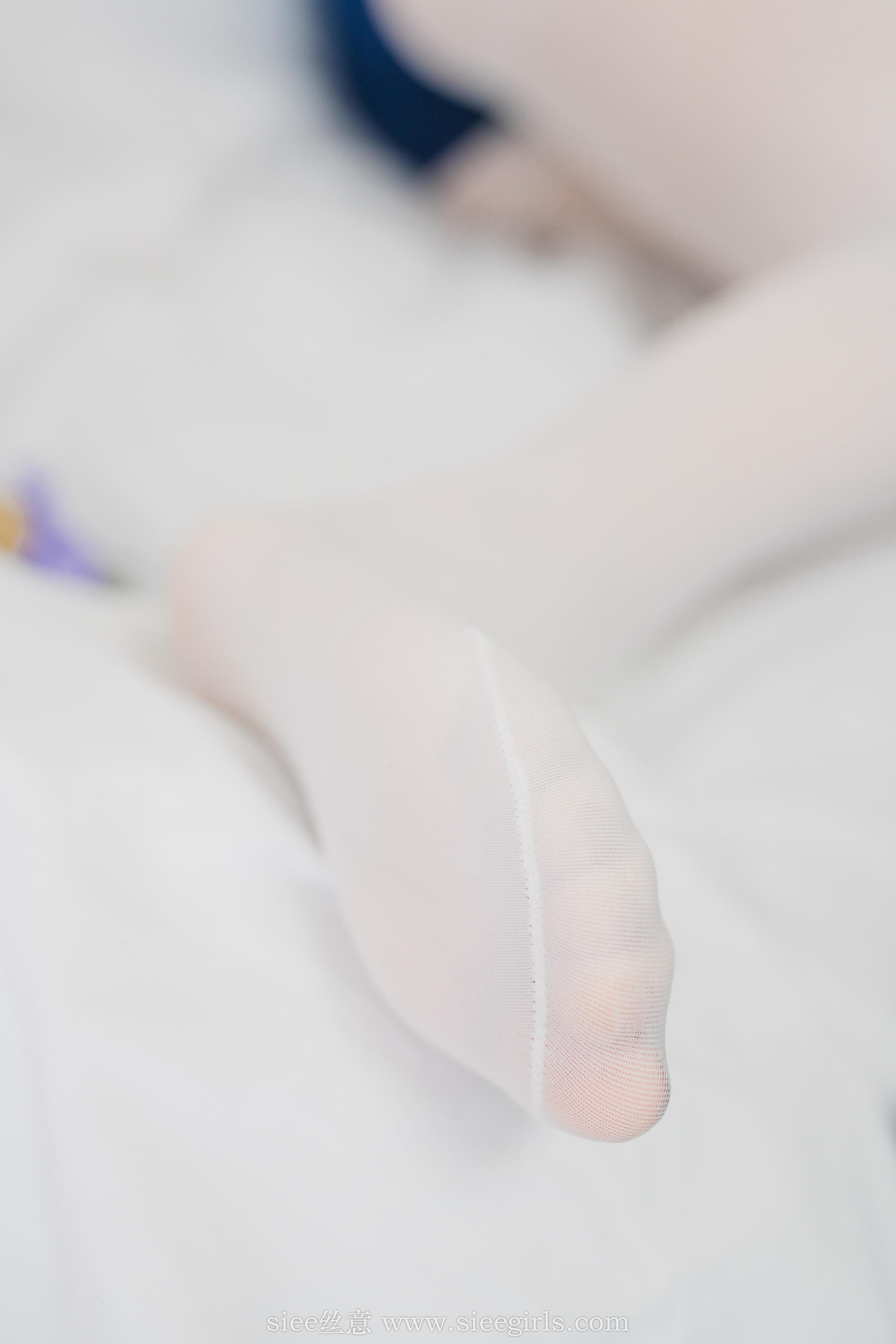 [丝意SIEE] No.429 妞妞 正义的颜色（下）  第8张