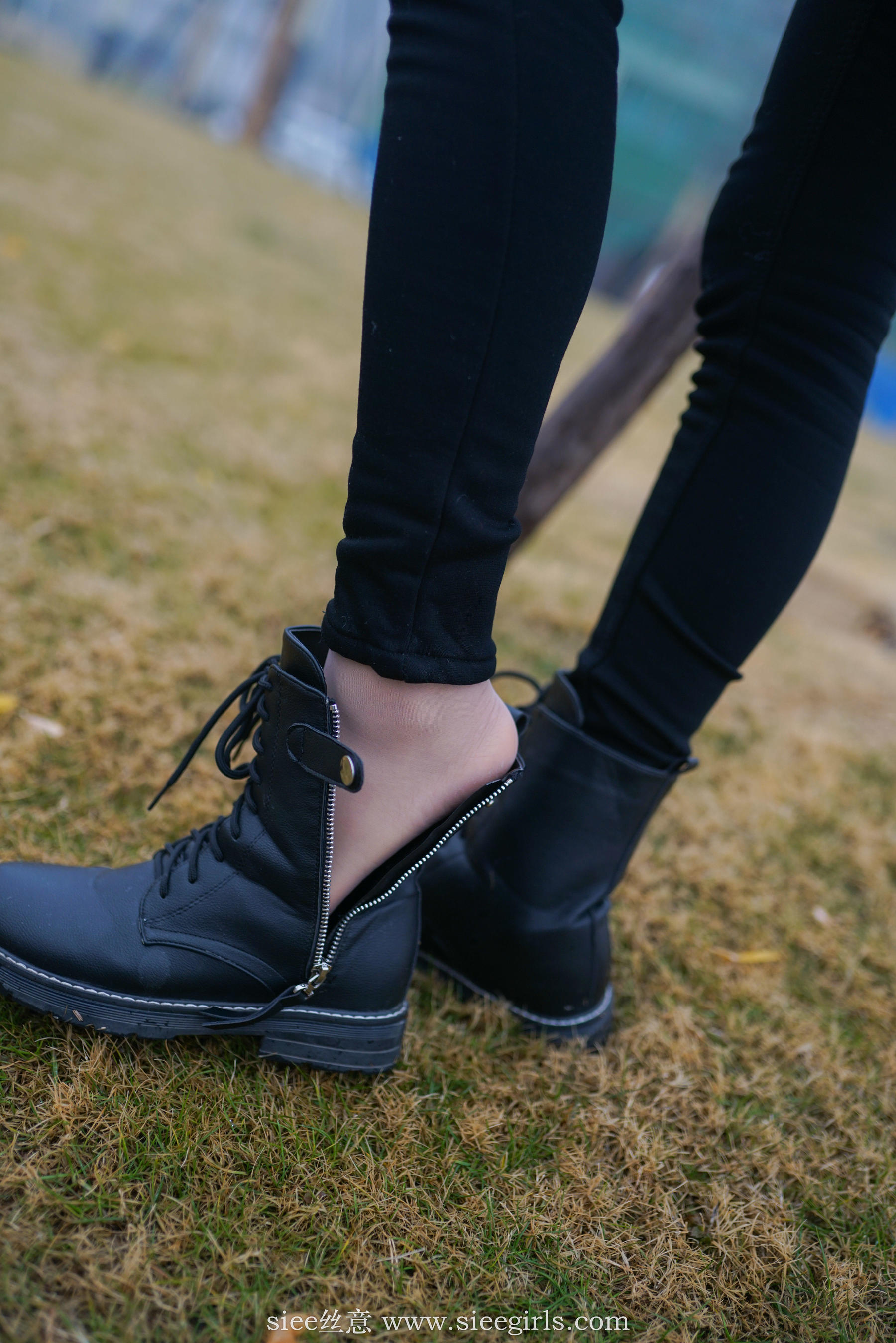 [丝意SIEE] No.411 童童 守一份回忆（下）  第36张