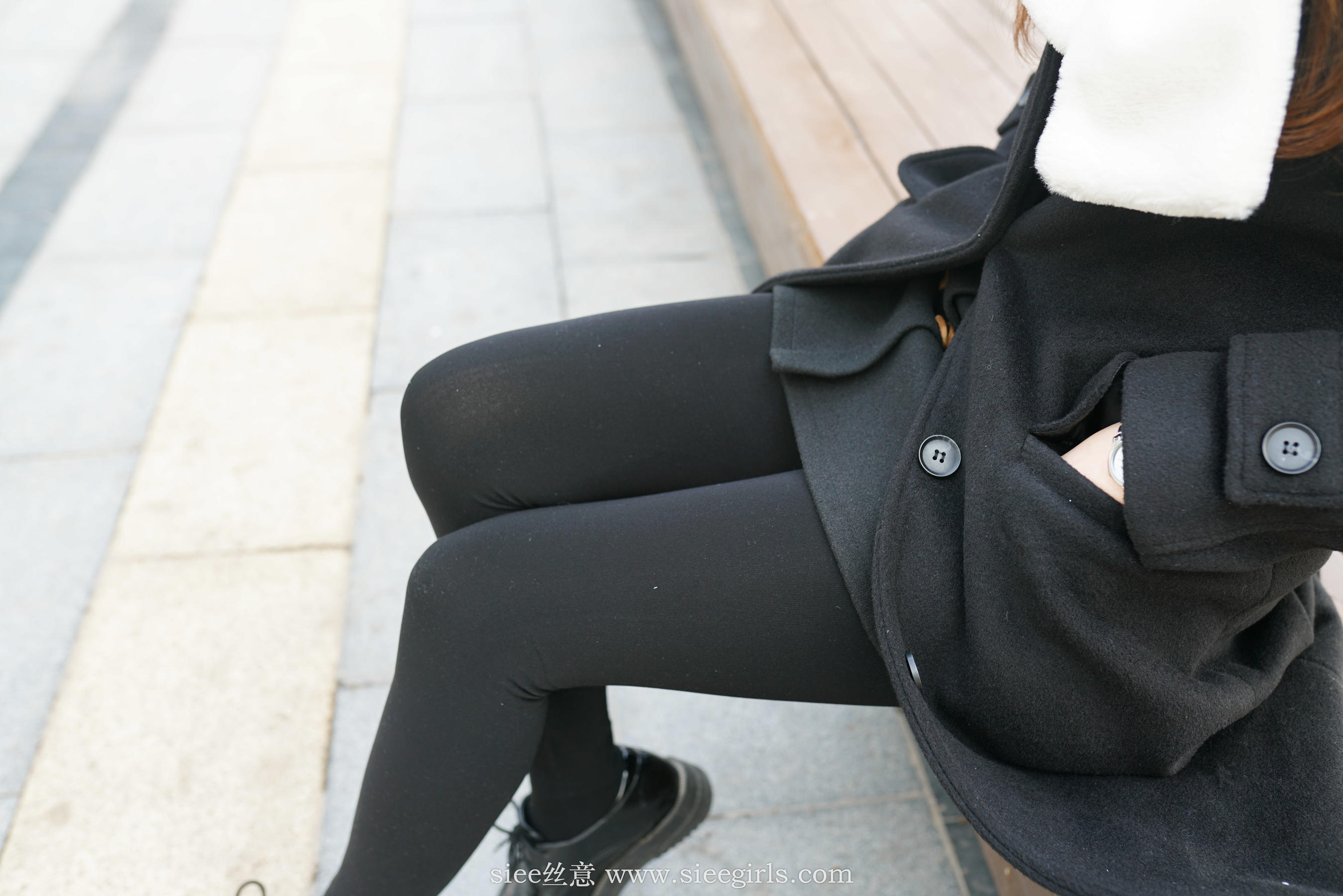 [丝意SIEE] No.404 瑶瑶 这美丽的世间  第5张