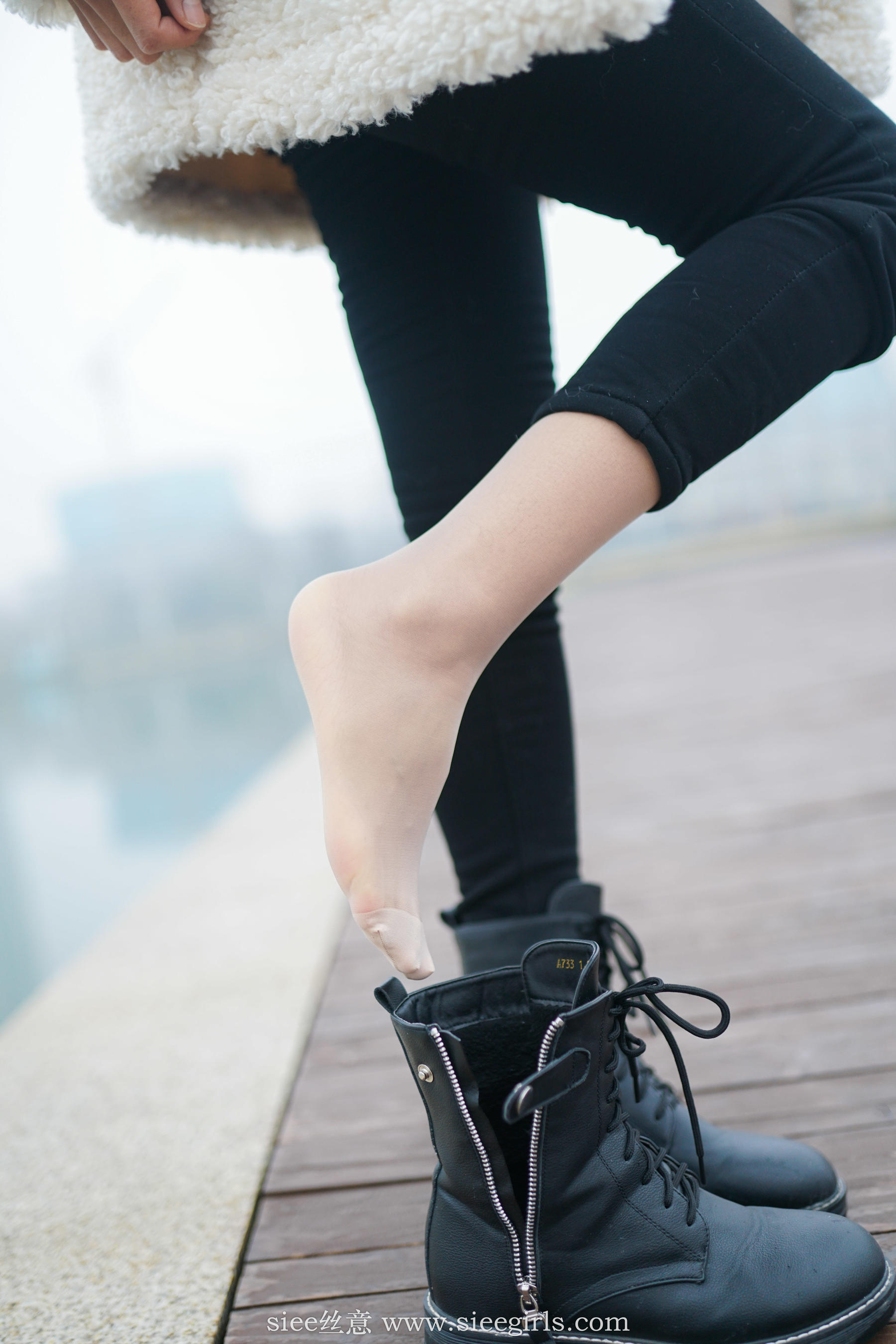 [丝意SIEE] No.407 童童 守一份回忆  第6张