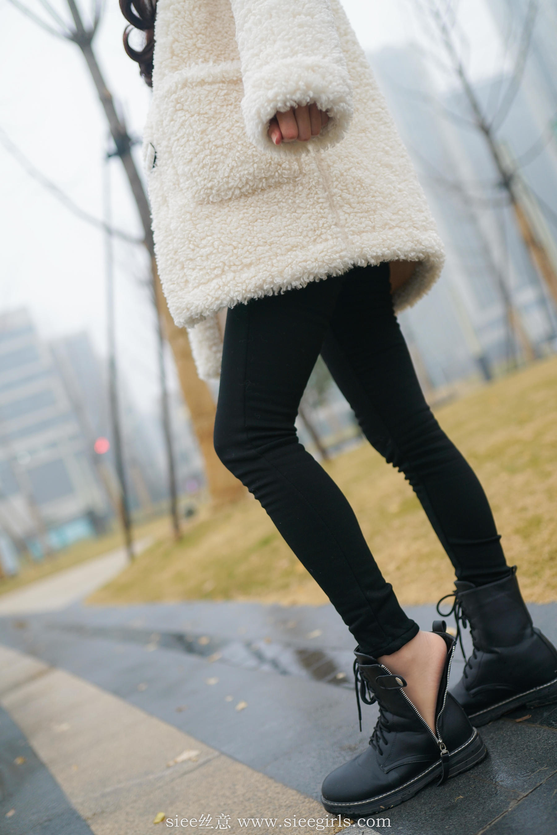 [丝意SIEE] No.411 童童 守一份回忆（下）  第40张