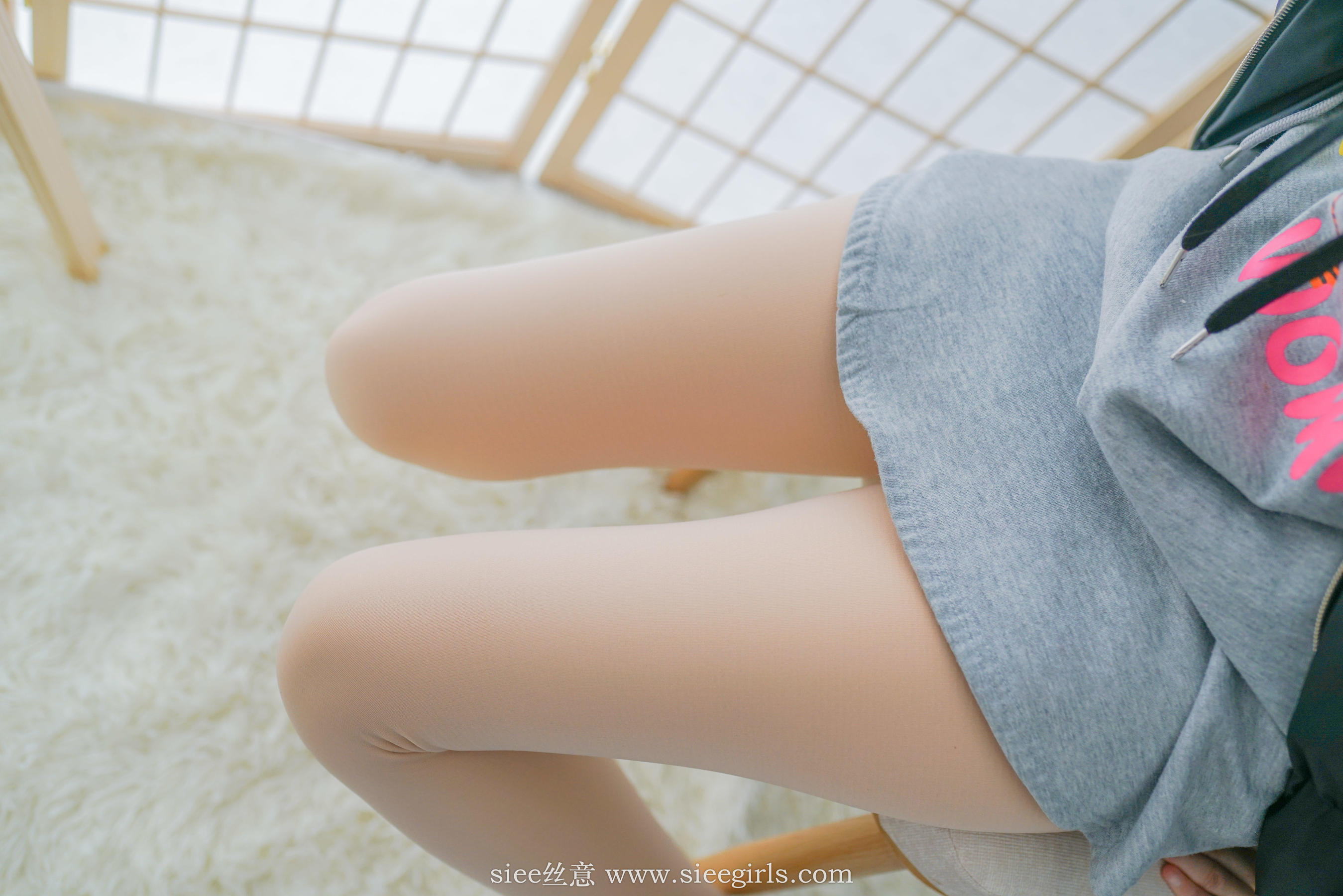 [丝意SIEE] No.405 含含 简单的幸福  第13张