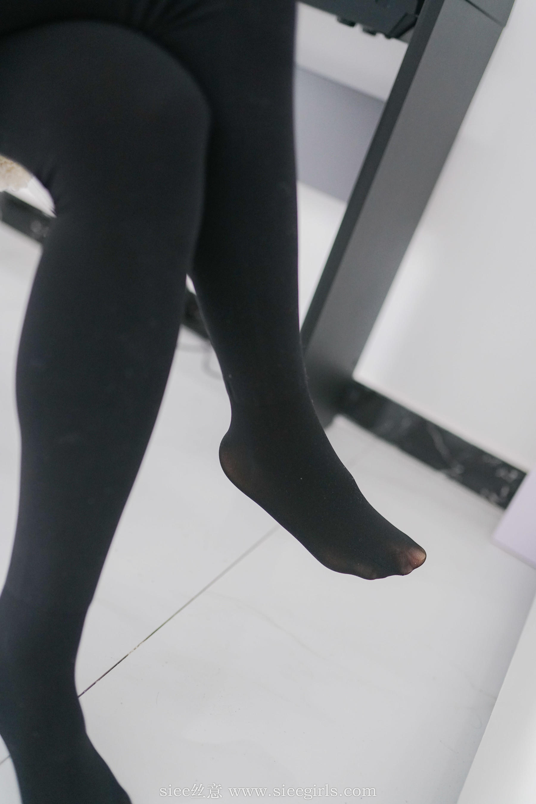 [丝意SIEE] No.421 童童 时光温柔以待  第37张