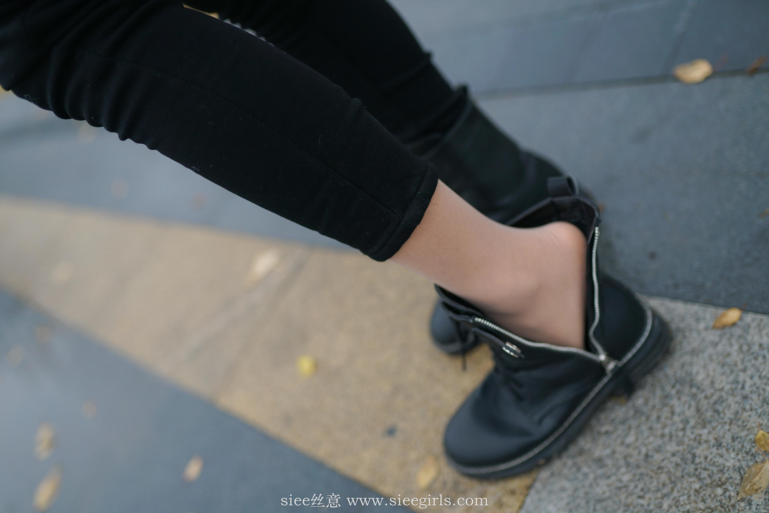 [丝意SIEE] No.411 童童 守一份回忆（下）  第55张