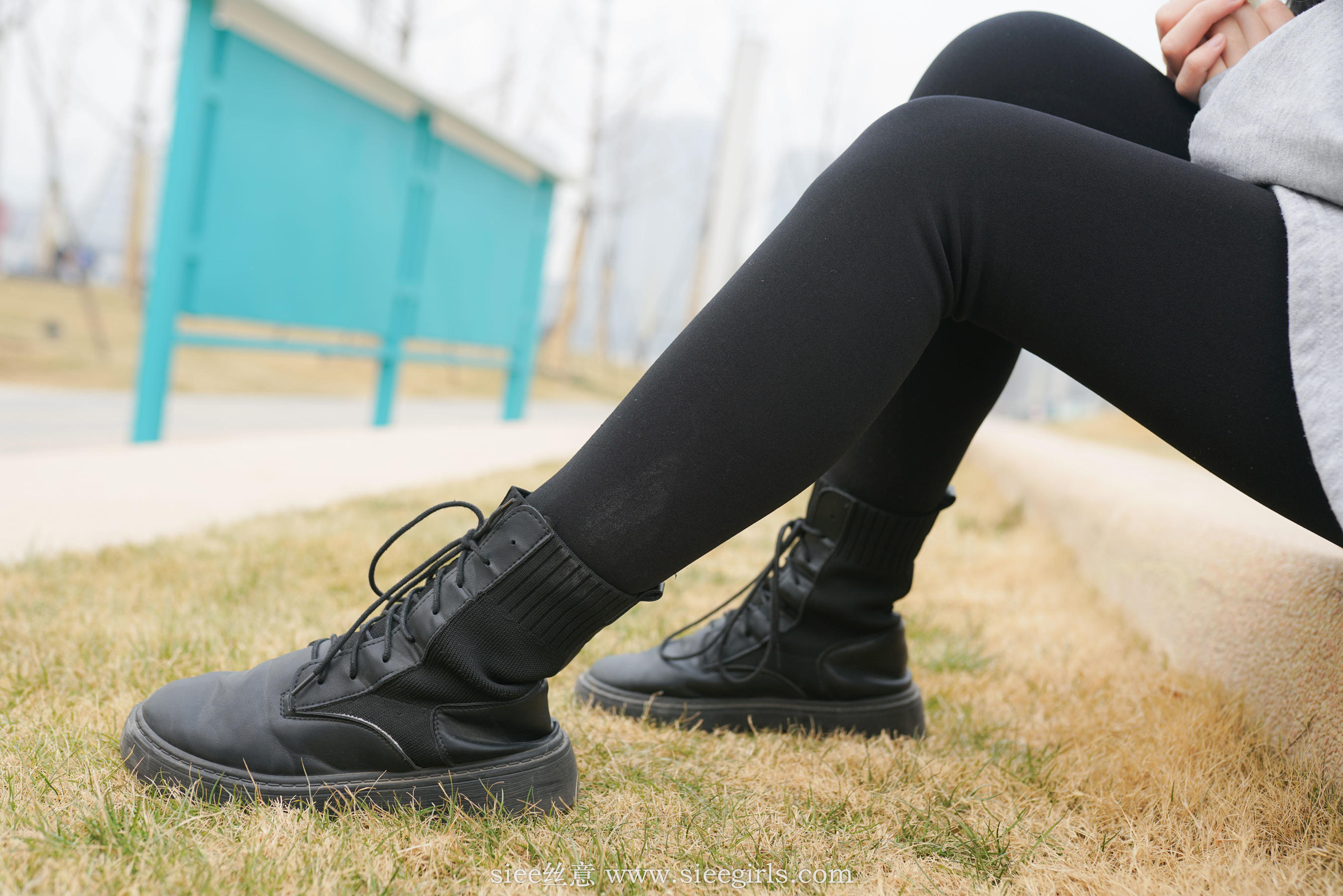 [丝意SIEE] No.417 含含 新年快乐  第18张