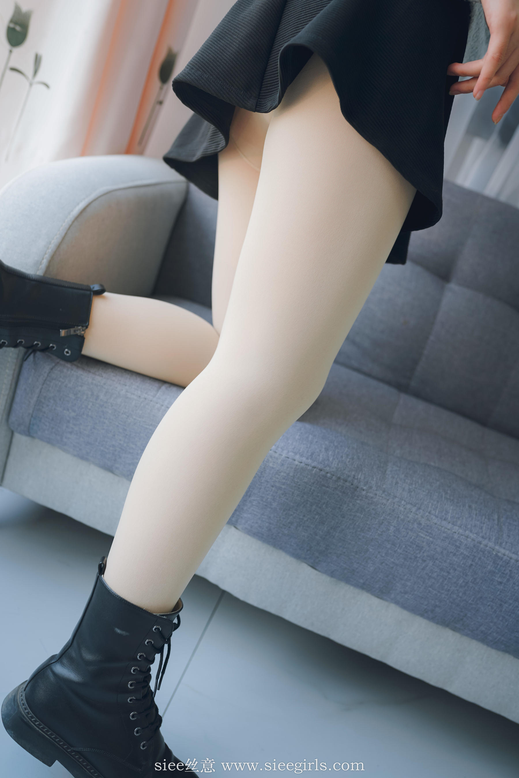 [丝意SIEE] No.402 敏敏 2020  第16张