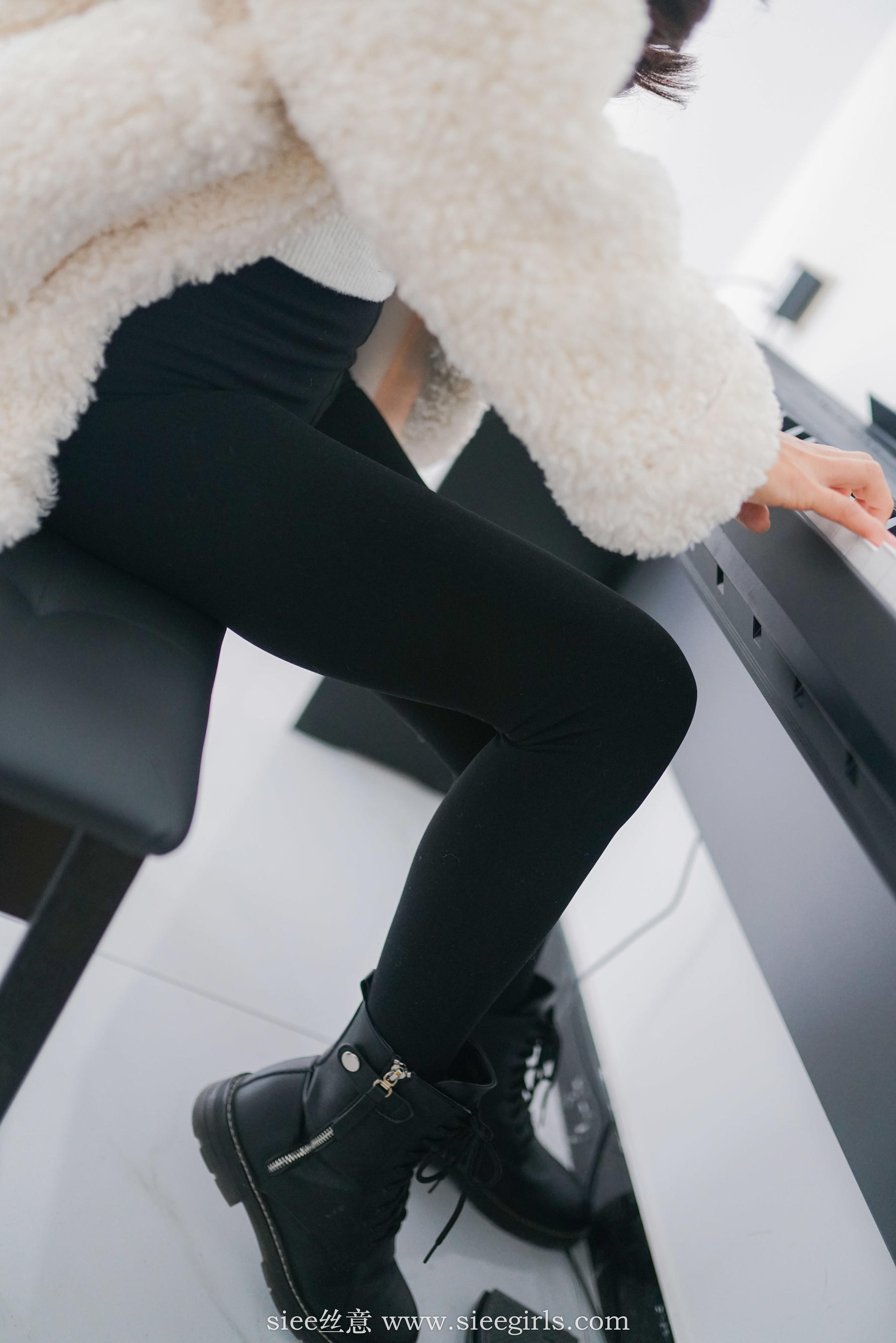 [丝意SIEE] No.421 童童 时光温柔以待  第3张