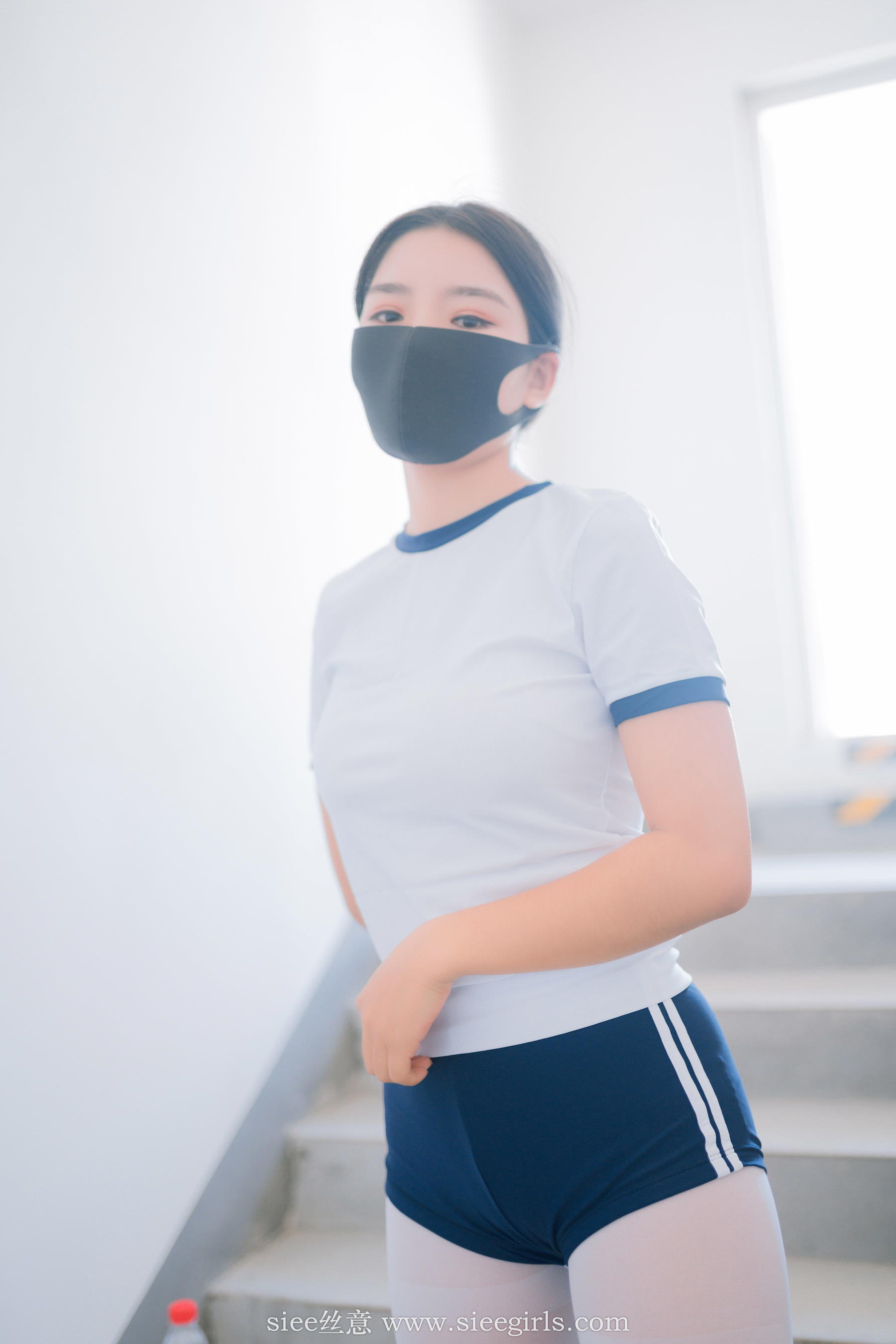 [丝意SIEE] No.428 妞妞 正义的颜色  第11张