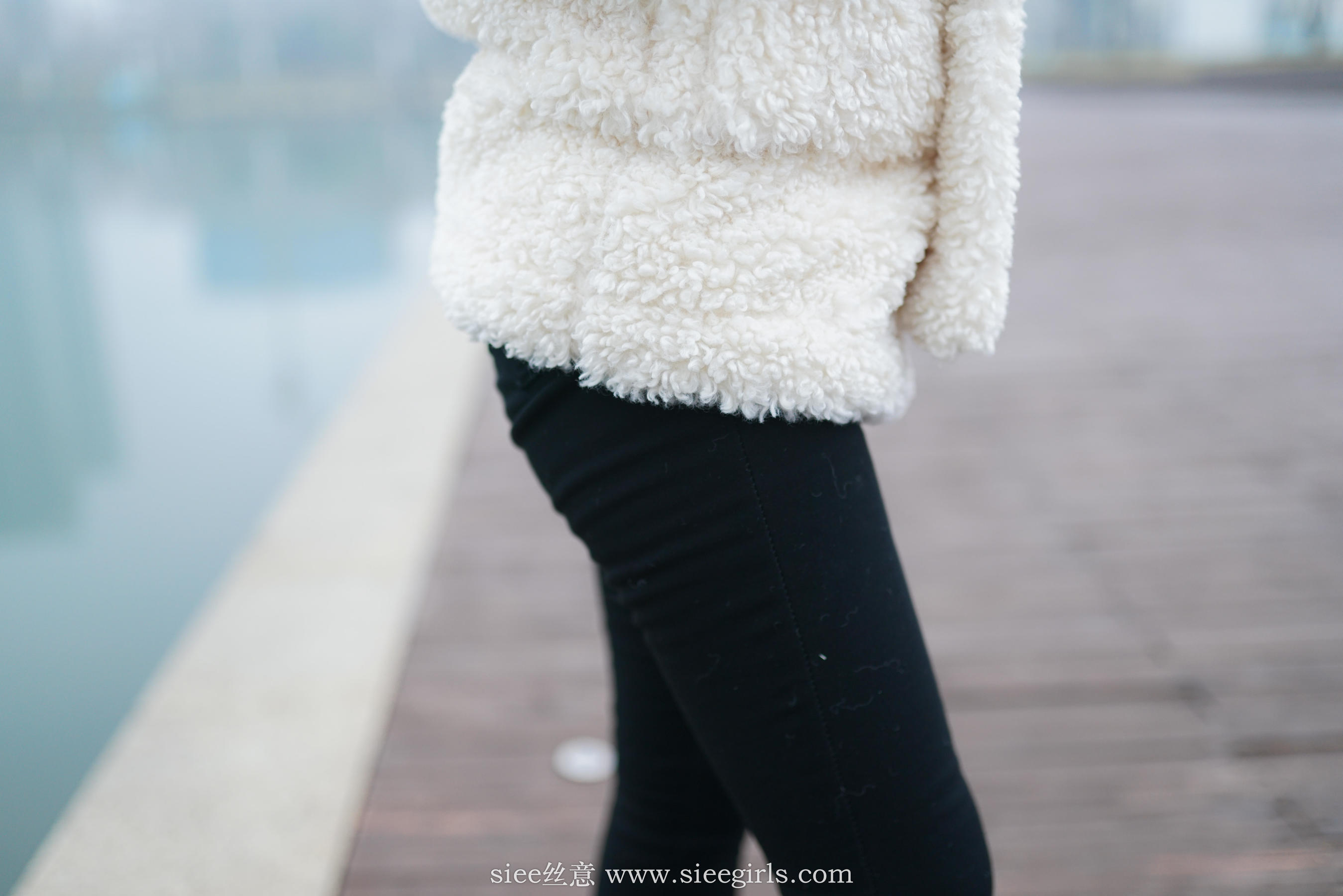 [丝意SIEE] No.407 童童 守一份回忆  第12张