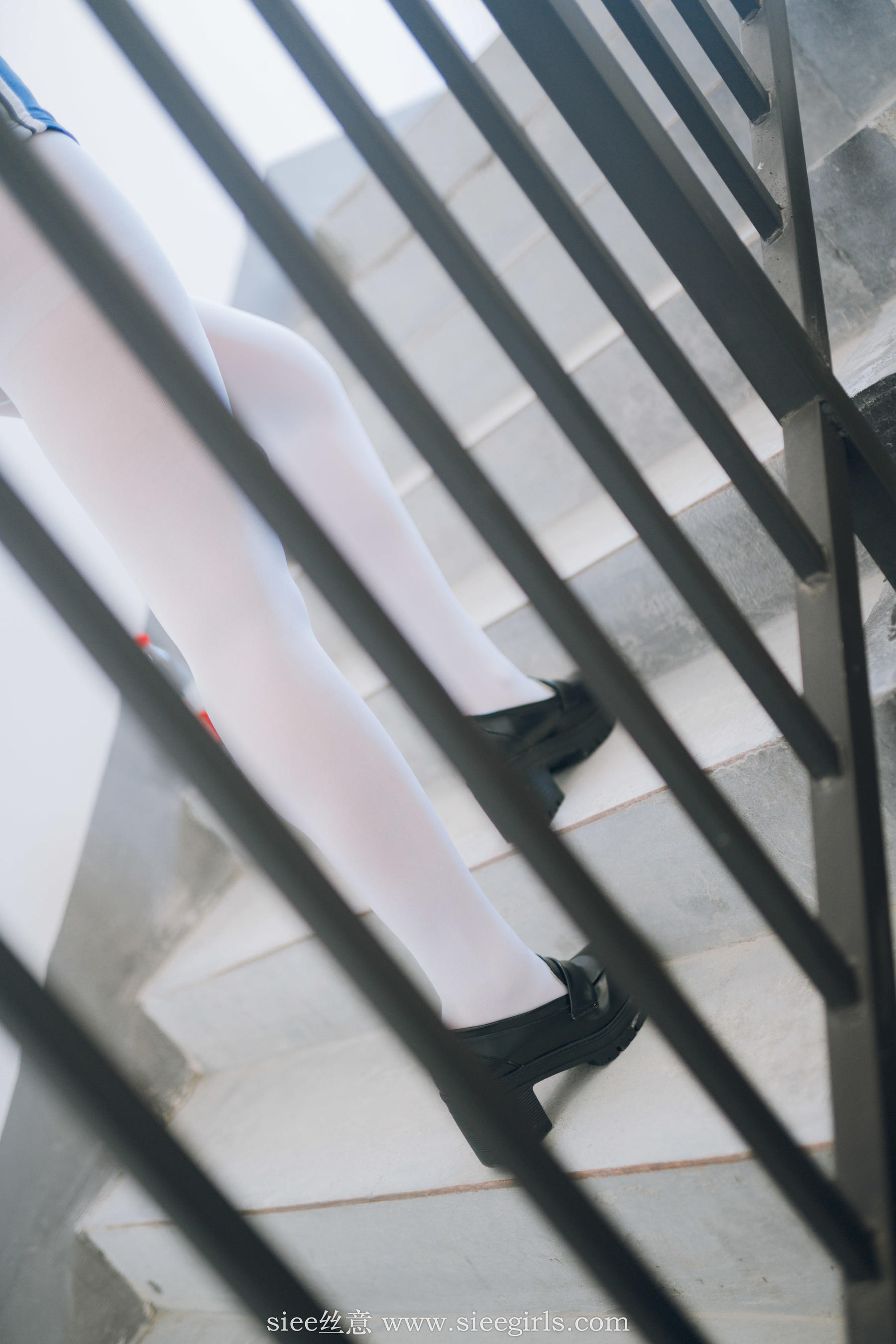 [丝意SIEE] No.428 妞妞 正义的颜色  第25张