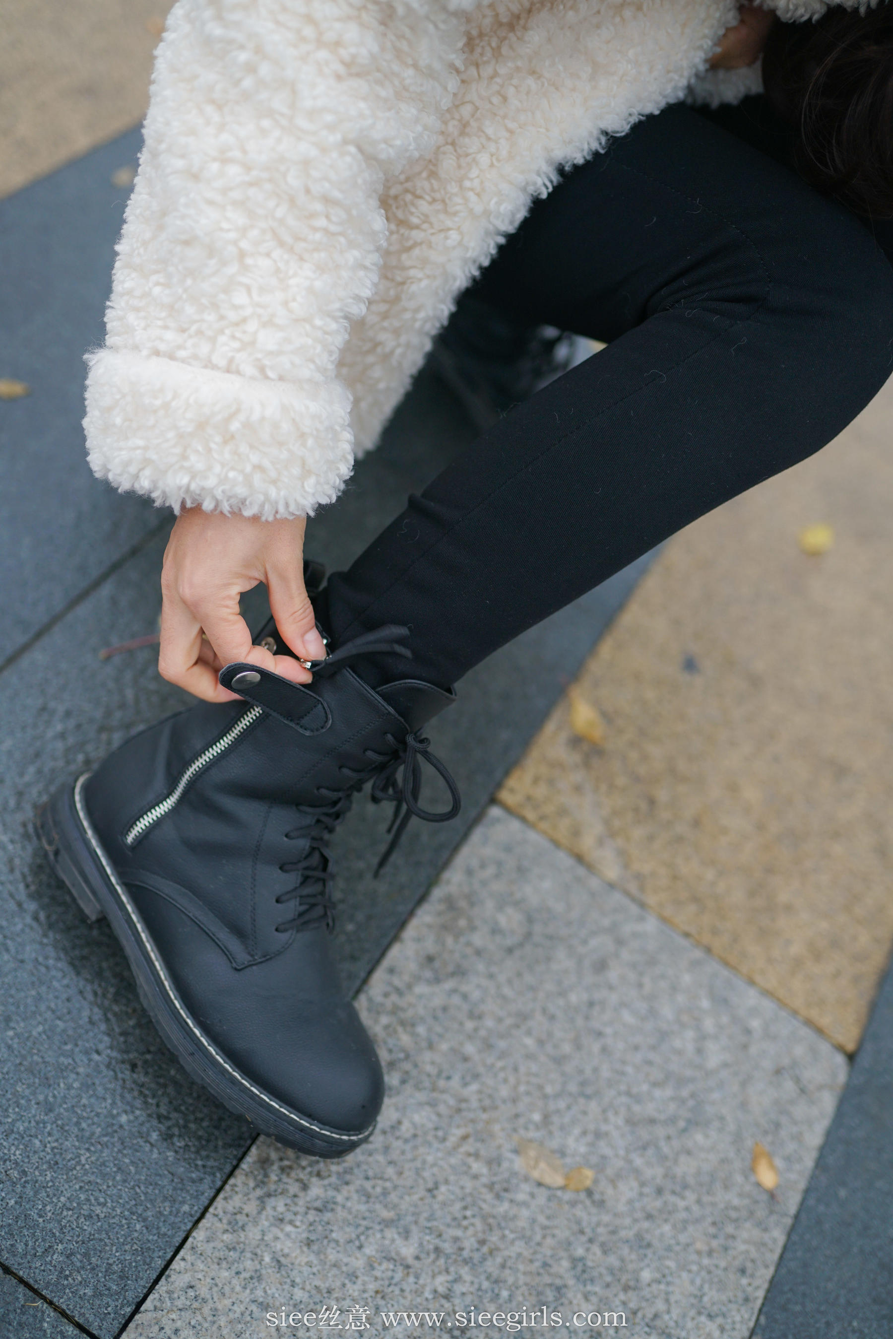 [丝意SIEE] No.411 童童 守一份回忆（下）  第65张