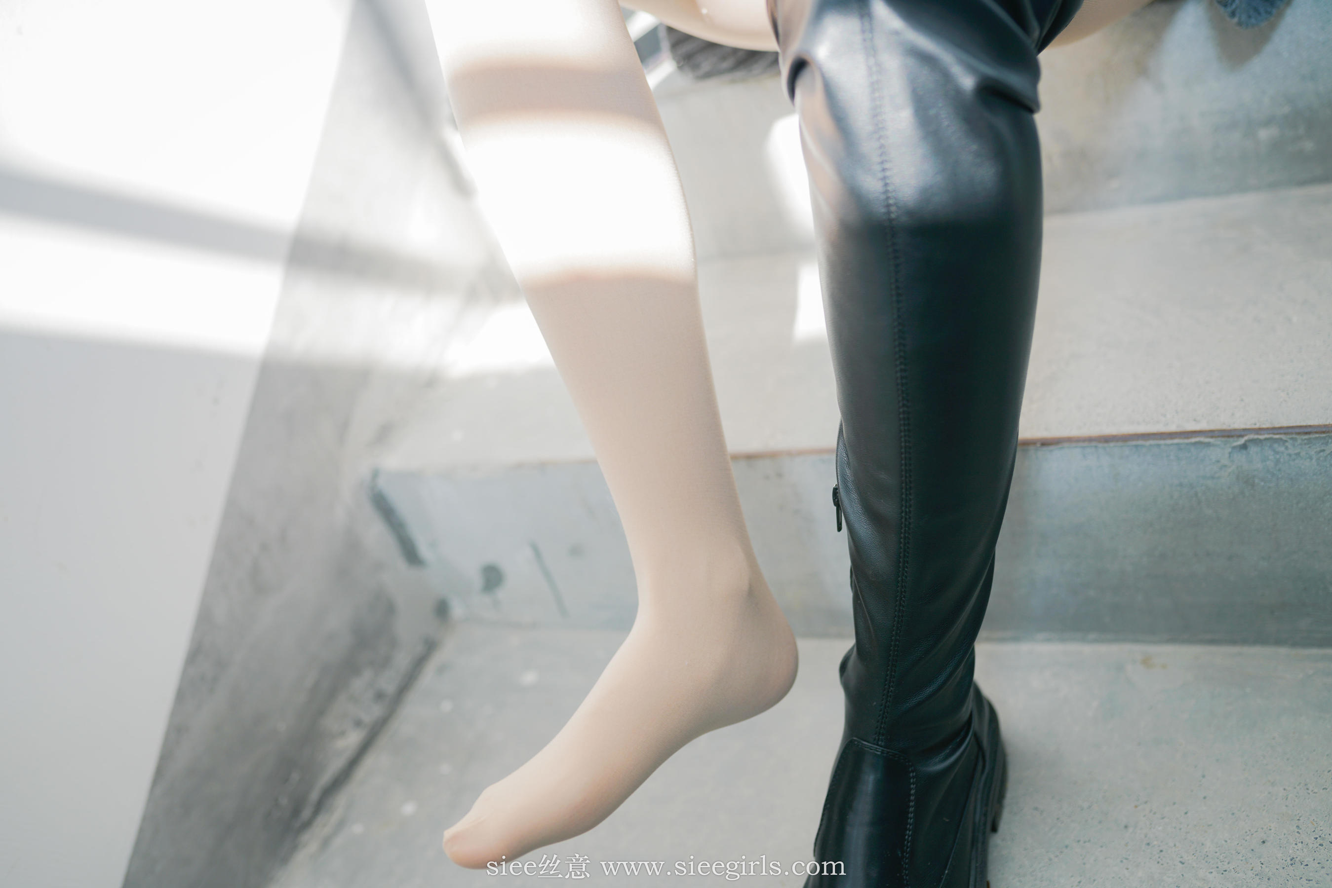 [丝意SIEE] No.389 芊芊 怎可错过珍贵  第14张