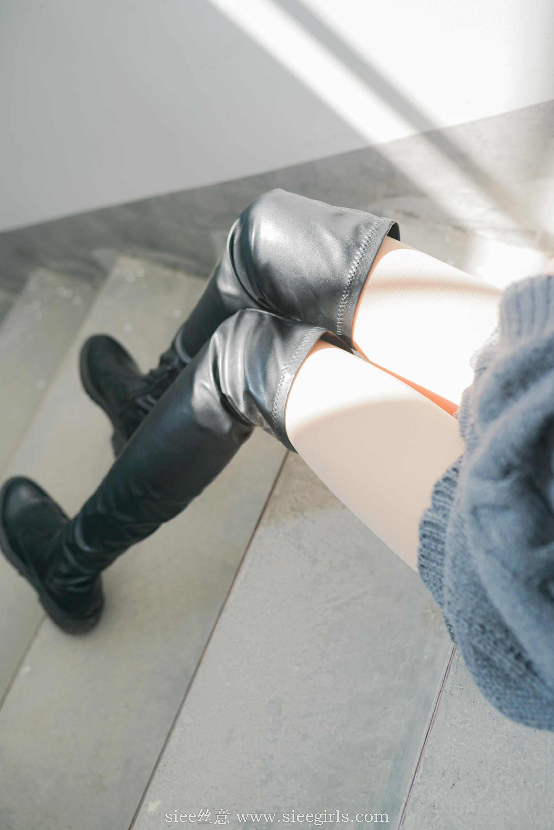 [丝意SIEE] No.389 芊芊 怎可错过珍贵  第8张