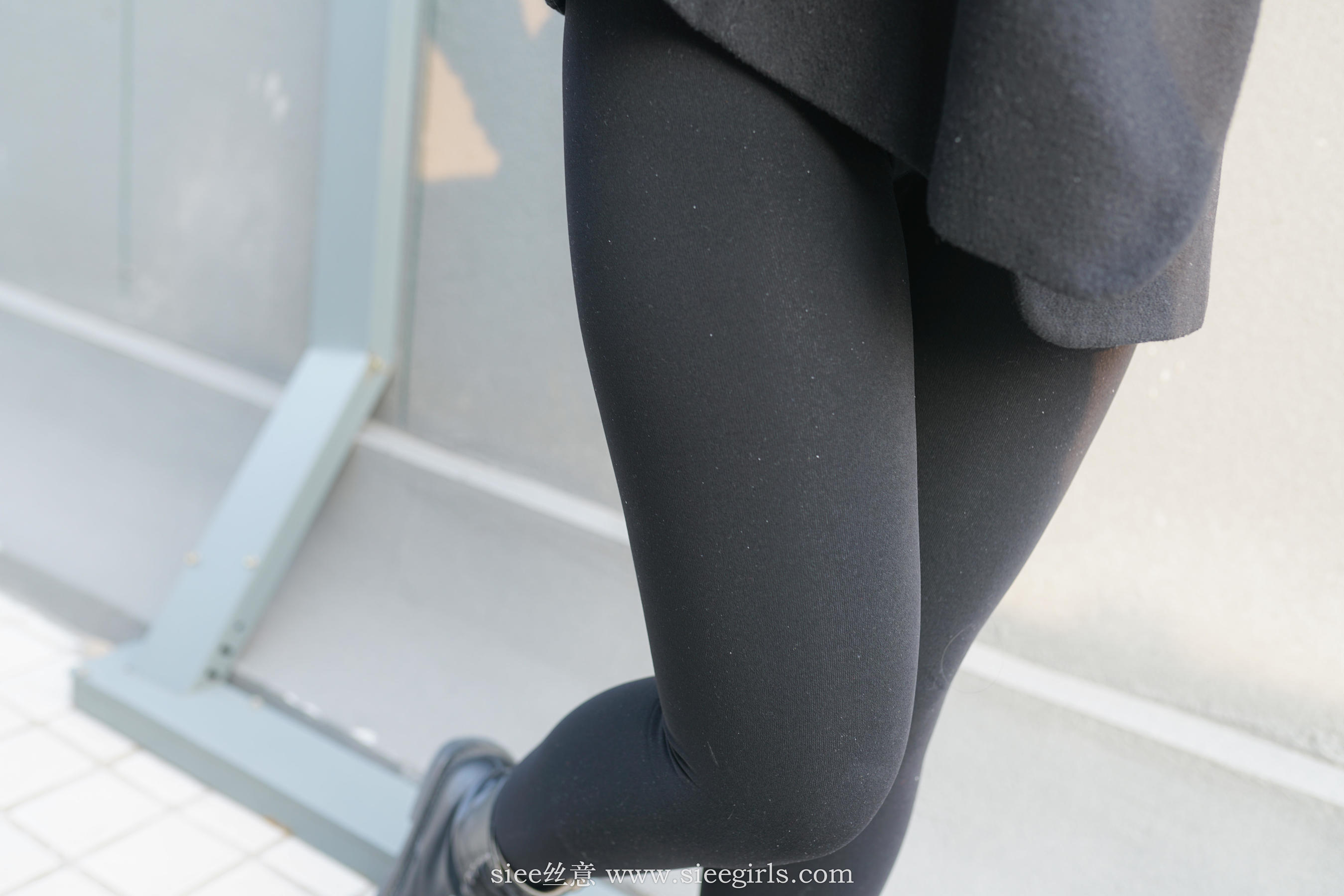 [丝意SIEE] No.424 敏敏 回首  第13张