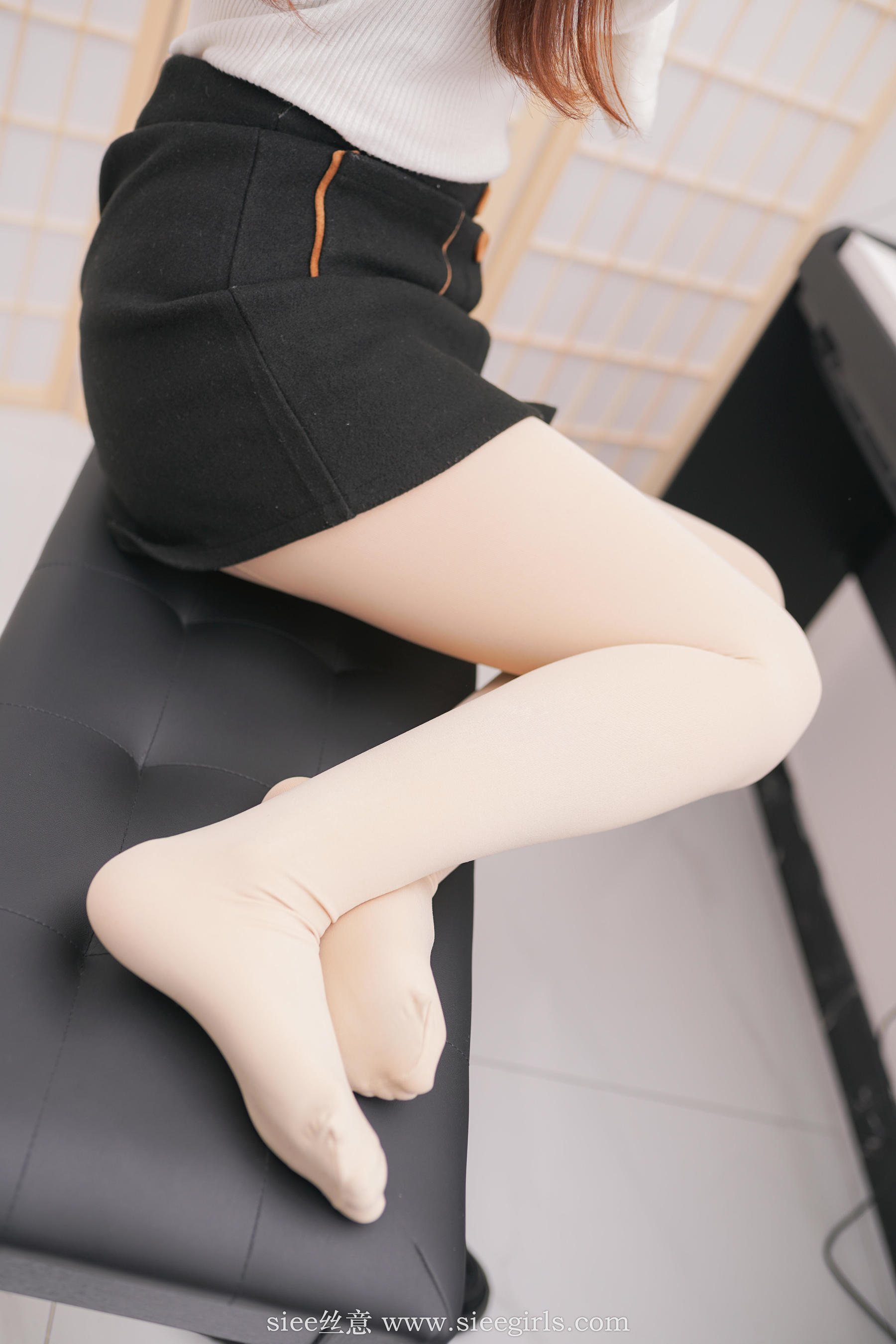 [丝意SIEE] No.409 瑶瑶 倾听沉睡的音符  第11张