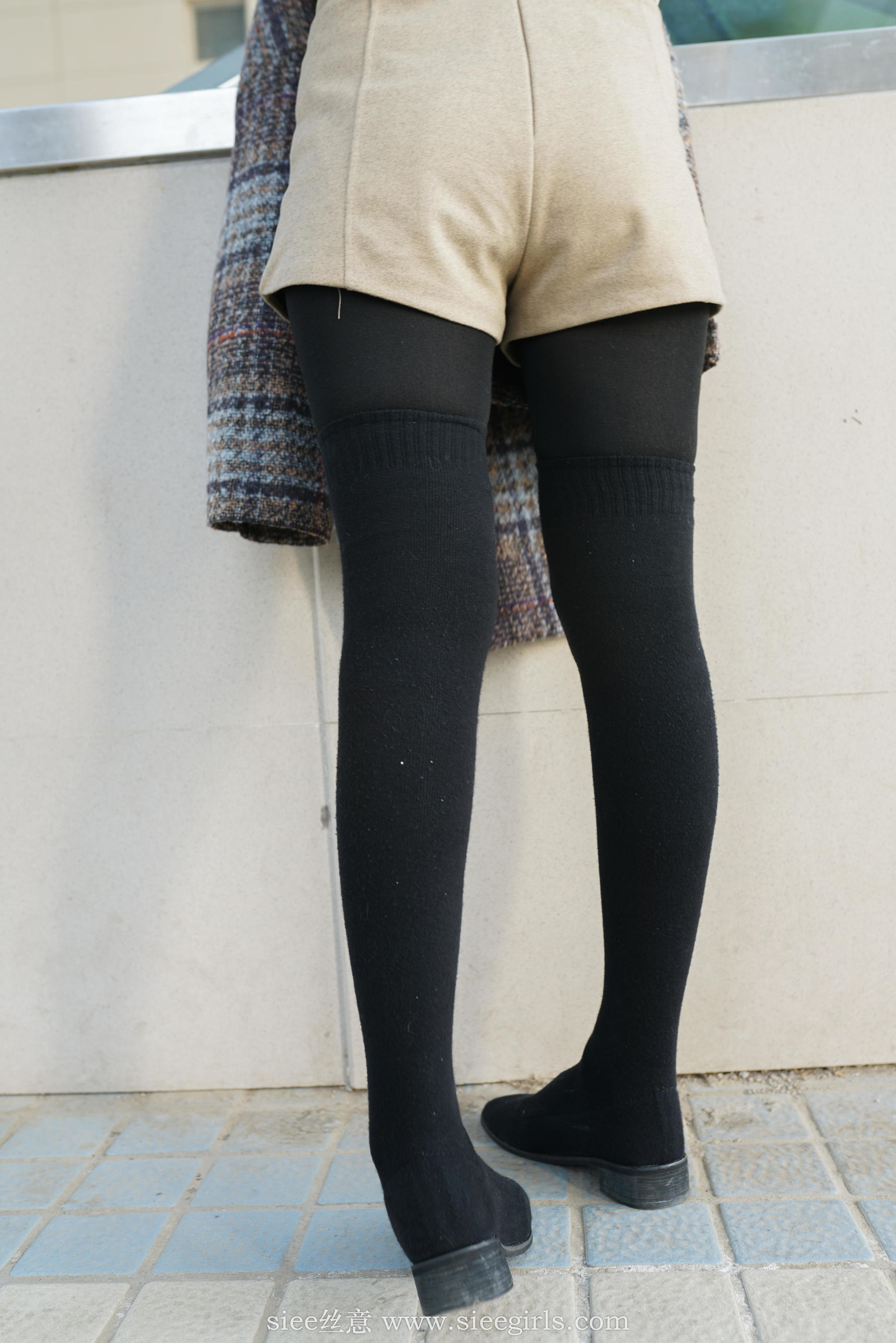 [丝意SIEE] No.397 琴琴 简单的路途  第87张