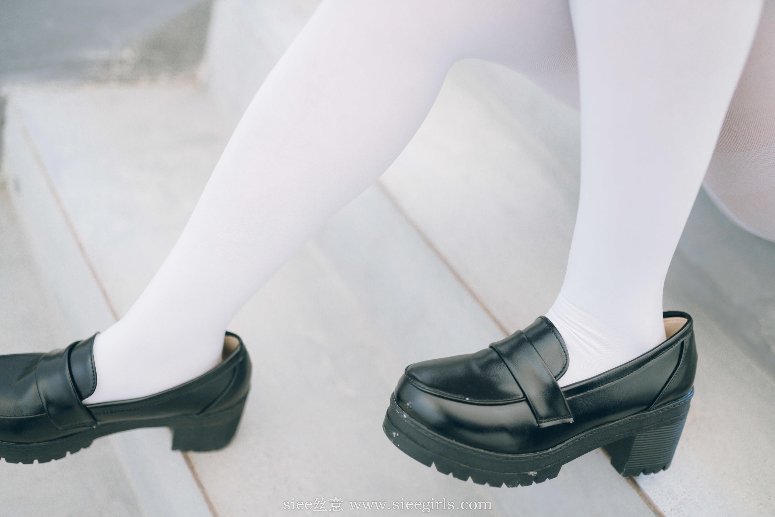 [丝意SIEE] No.428 妞妞 正义的颜色  第12张