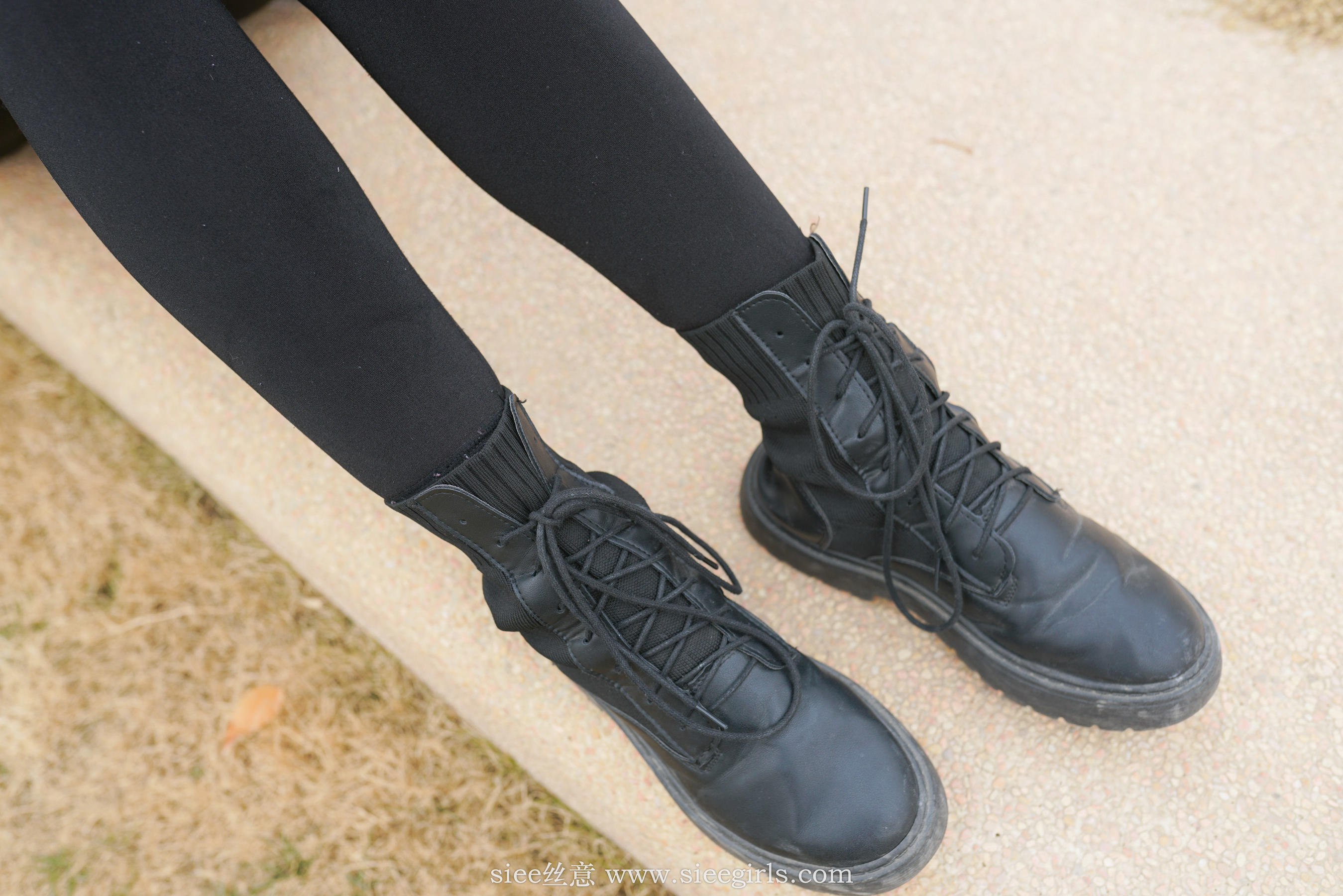 [丝意SIEE] No.417 含含 新年快乐  第24张