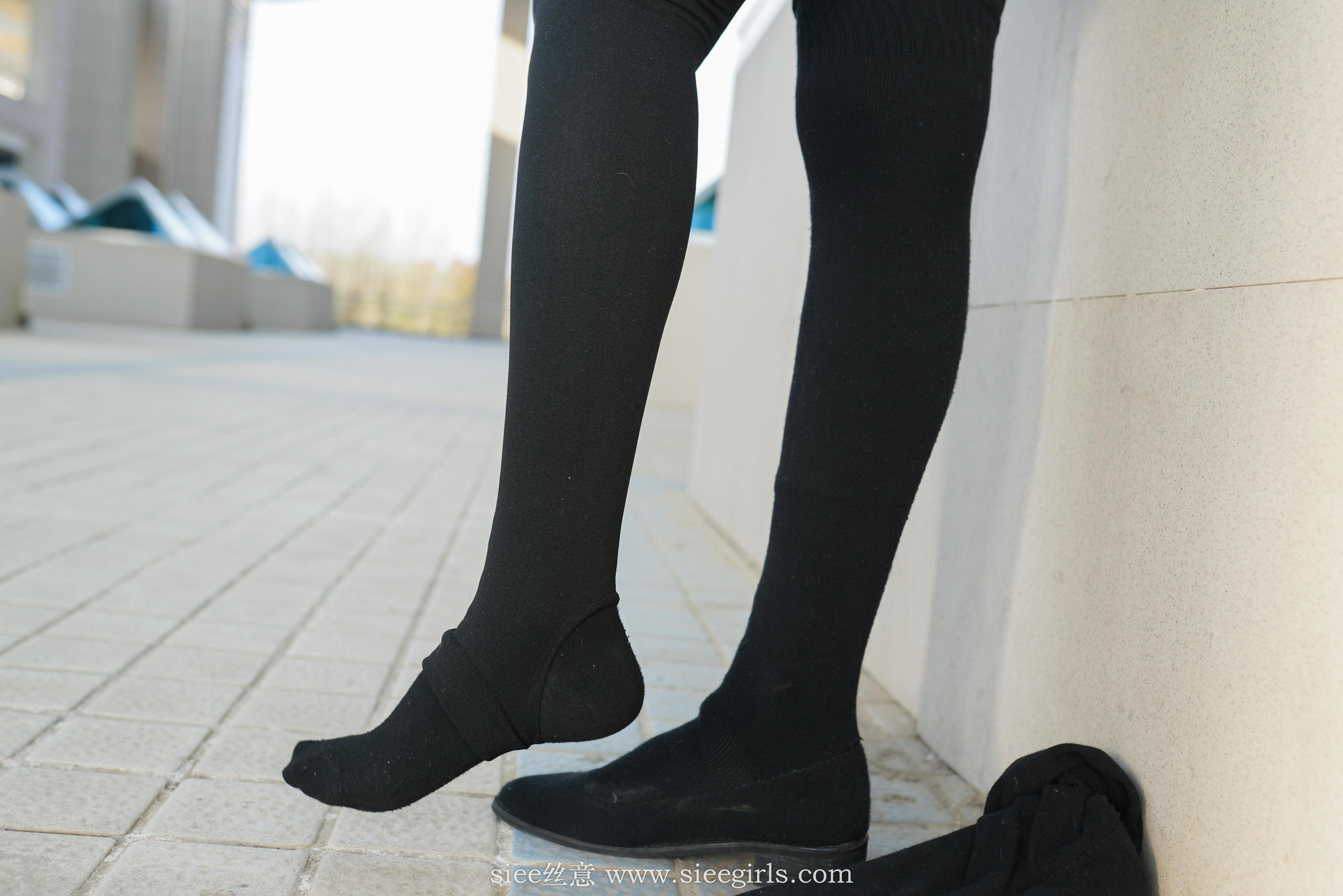 [丝意SIEE] No.397 琴琴 简单的路途  第16张