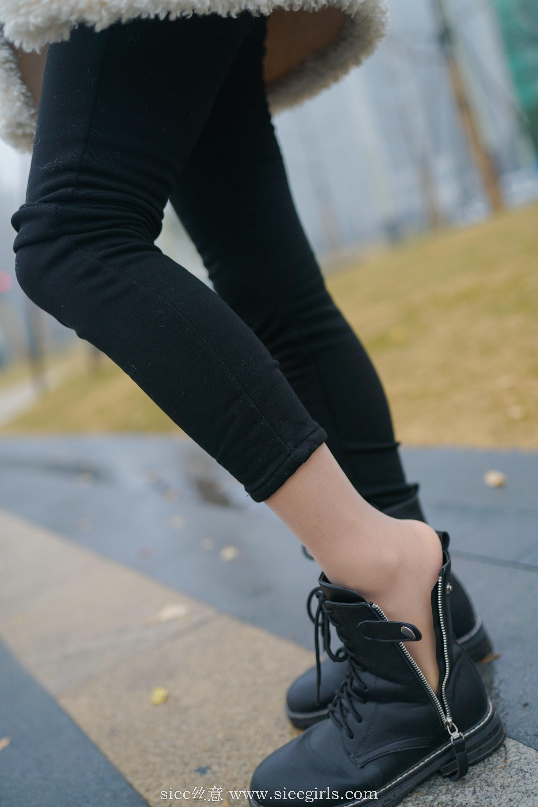 [丝意SIEE] No.411 童童 守一份回忆（下）  第43张