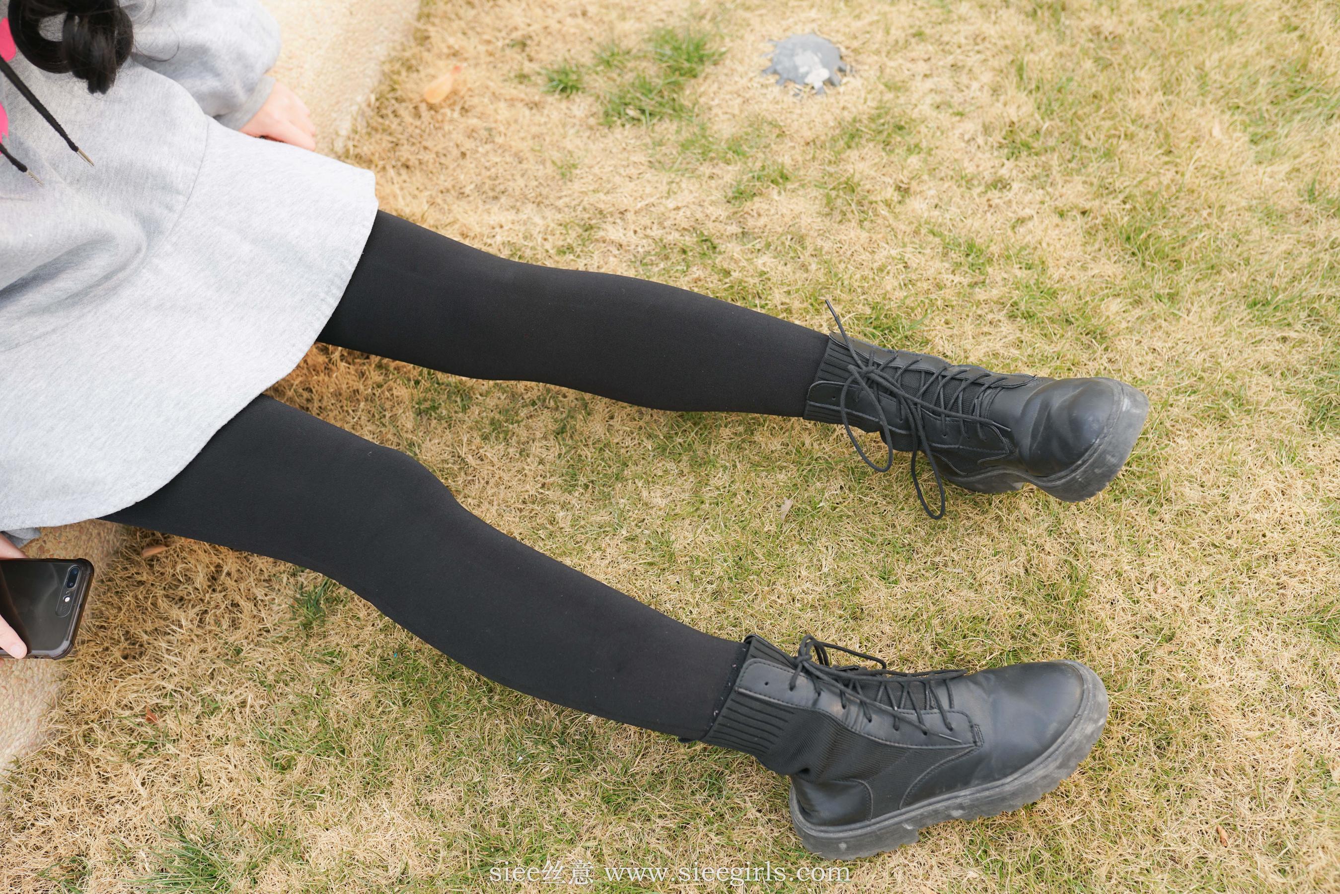 [丝意SIEE] No.417 含含 新年快乐  第38张