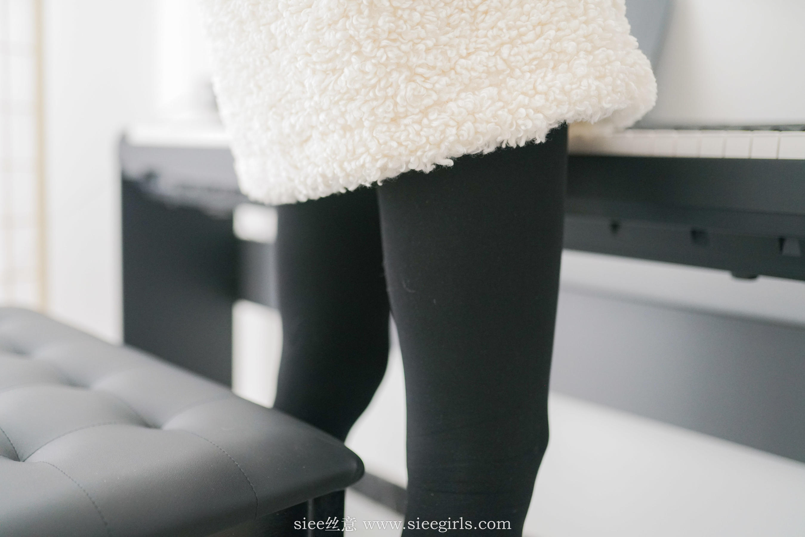 [丝意SIEE] No.421 童童 时光温柔以待  第32张