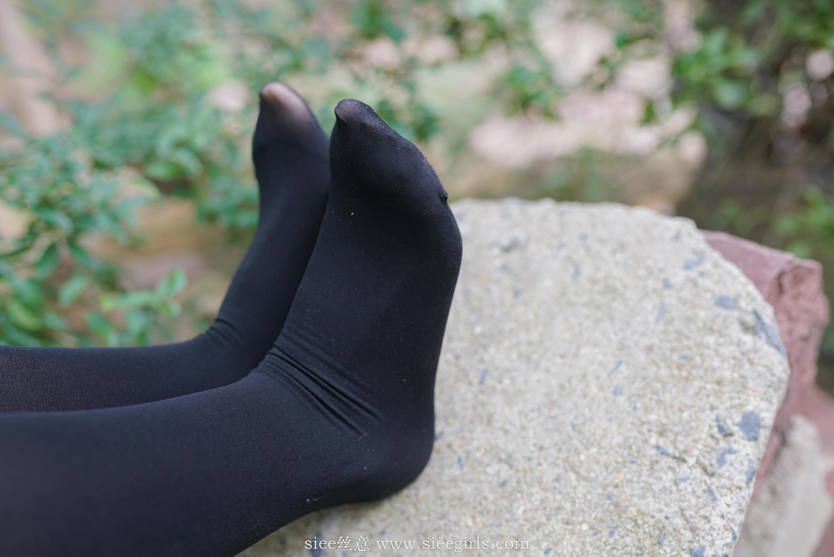 [丝意SIEE] No.400 芊芊 点点秋叶潇潇风  第46张