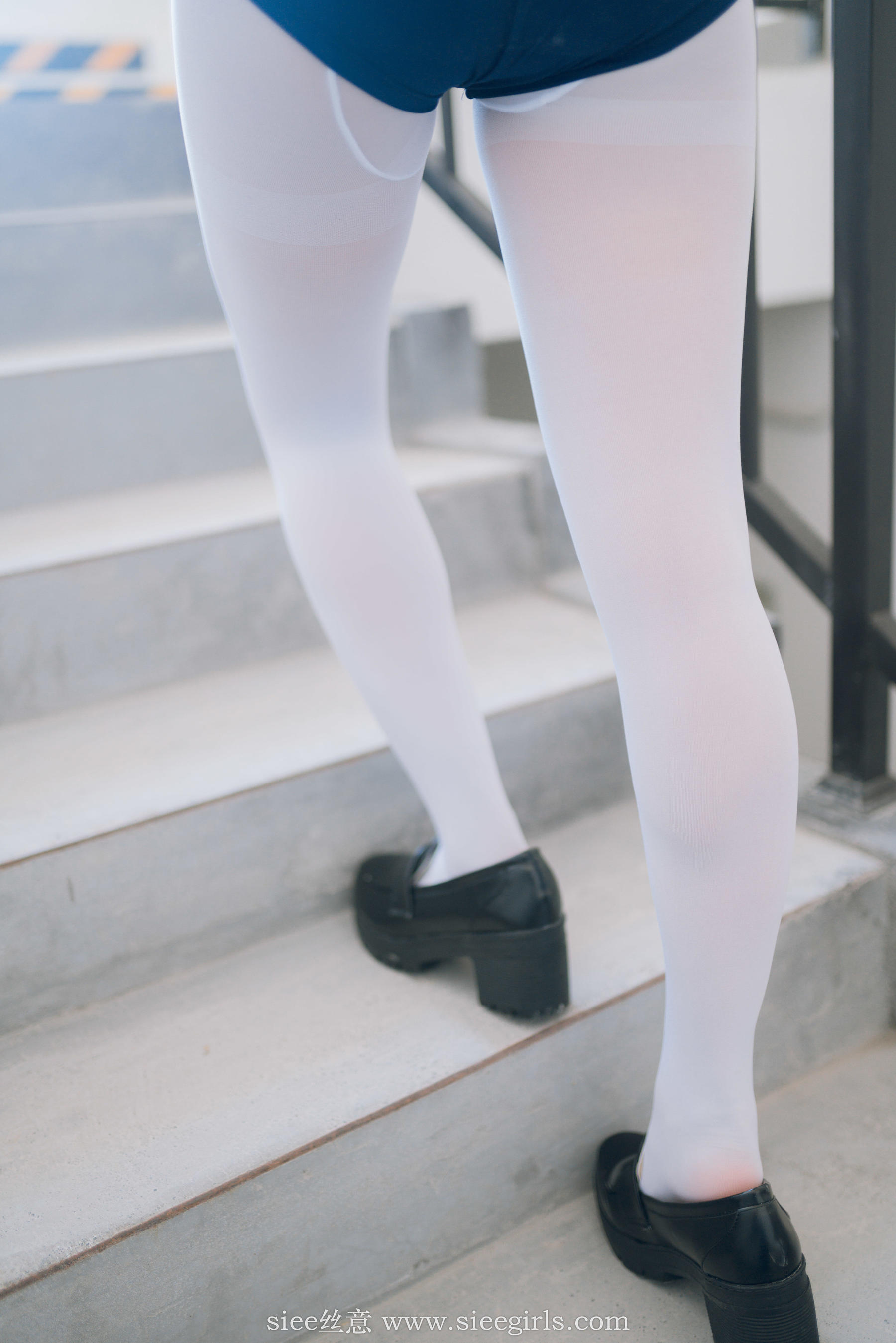 [丝意SIEE] No.428 妞妞 正义的颜色  第6张