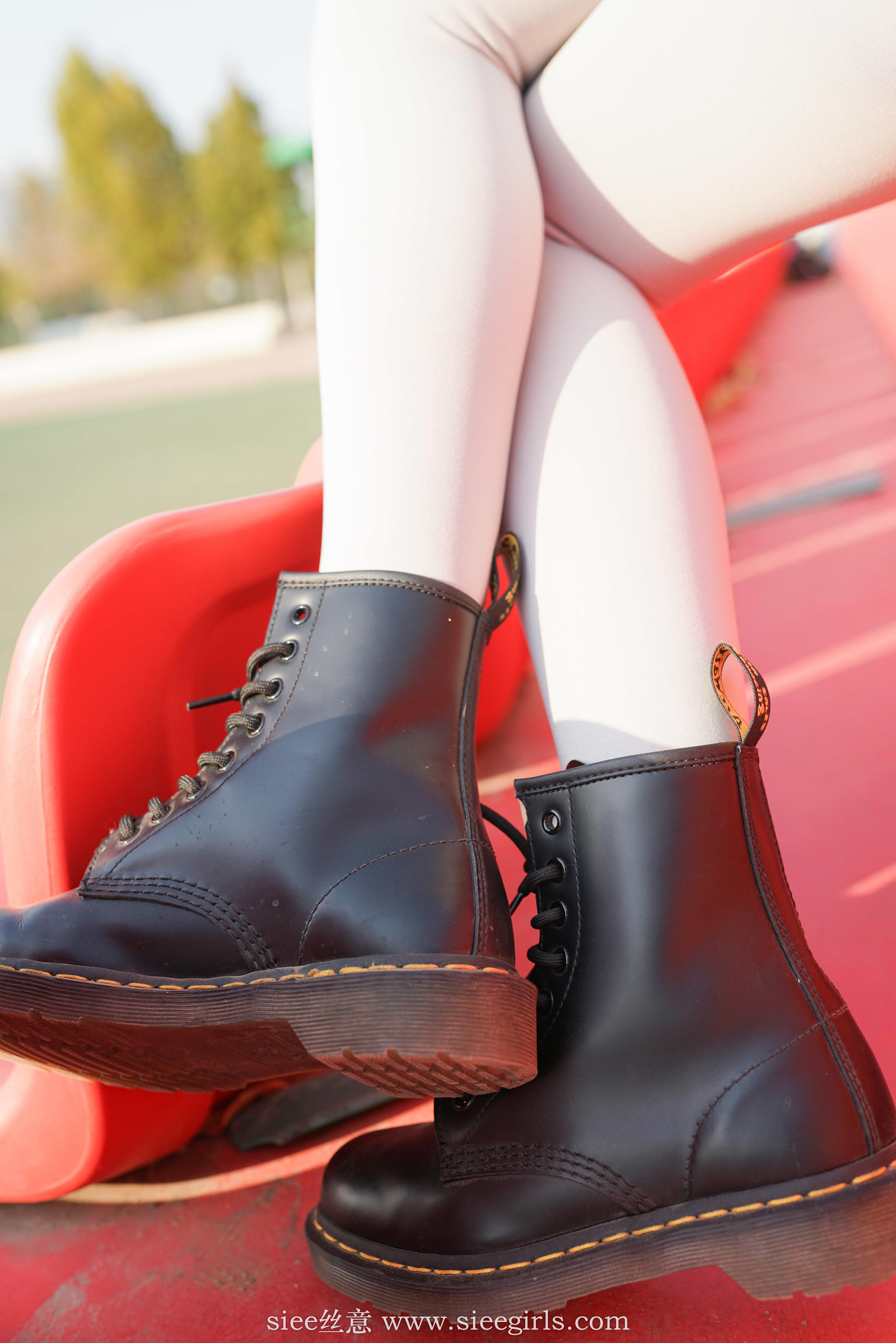 [丝意SIEE] No.391 樱樱 流年不语，誓言无声  第22张