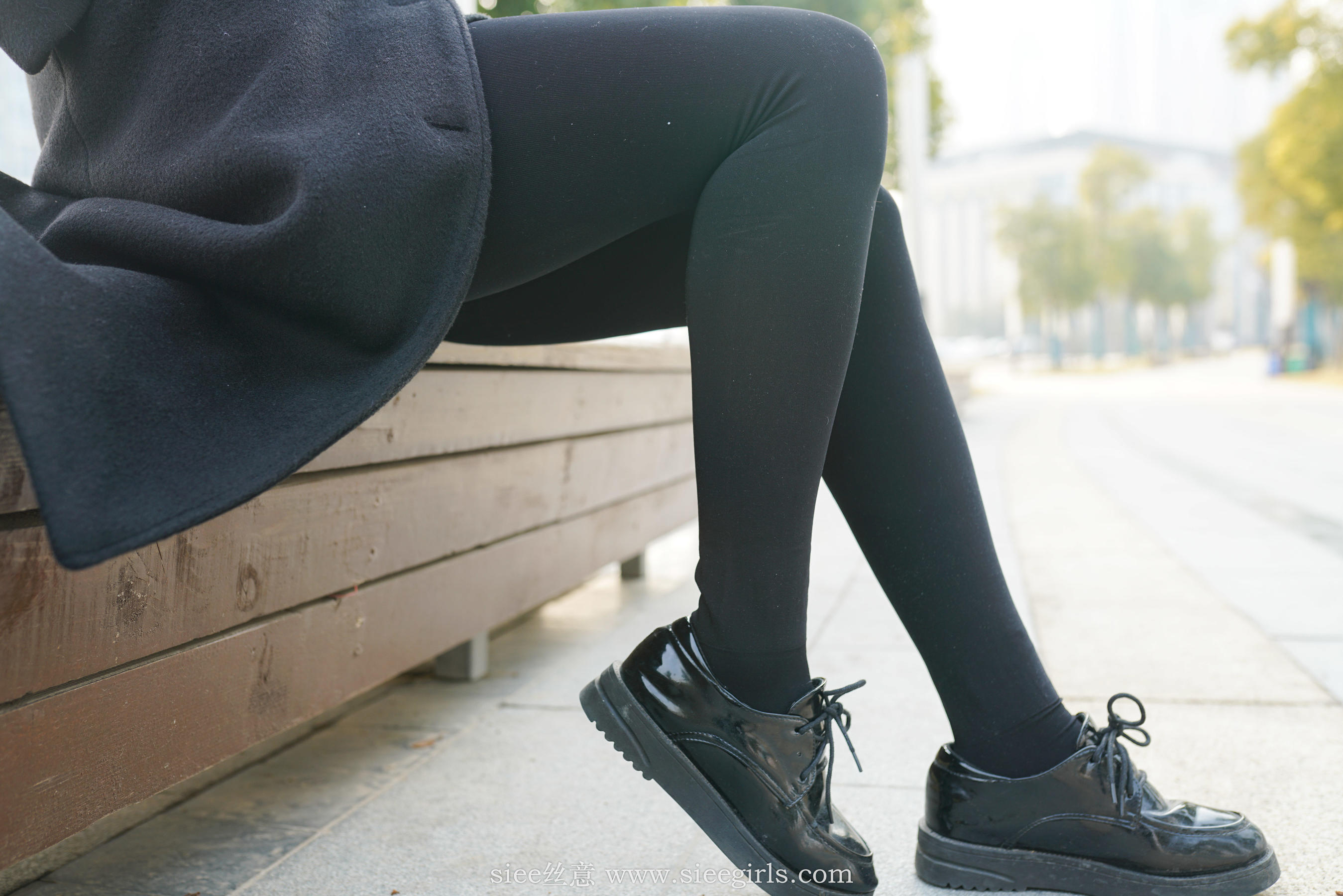 [丝意SIEE] No.404 瑶瑶 这美丽的世间  第4张