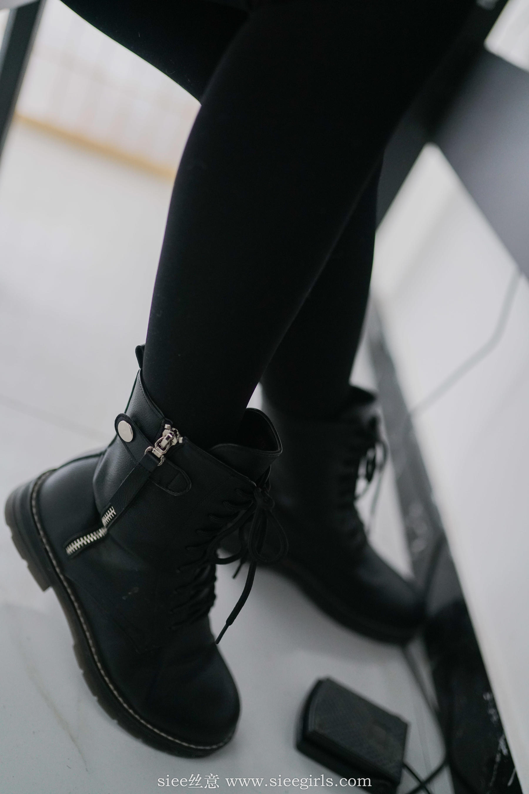 [丝意SIEE] No.421 童童 时光温柔以待  第9张