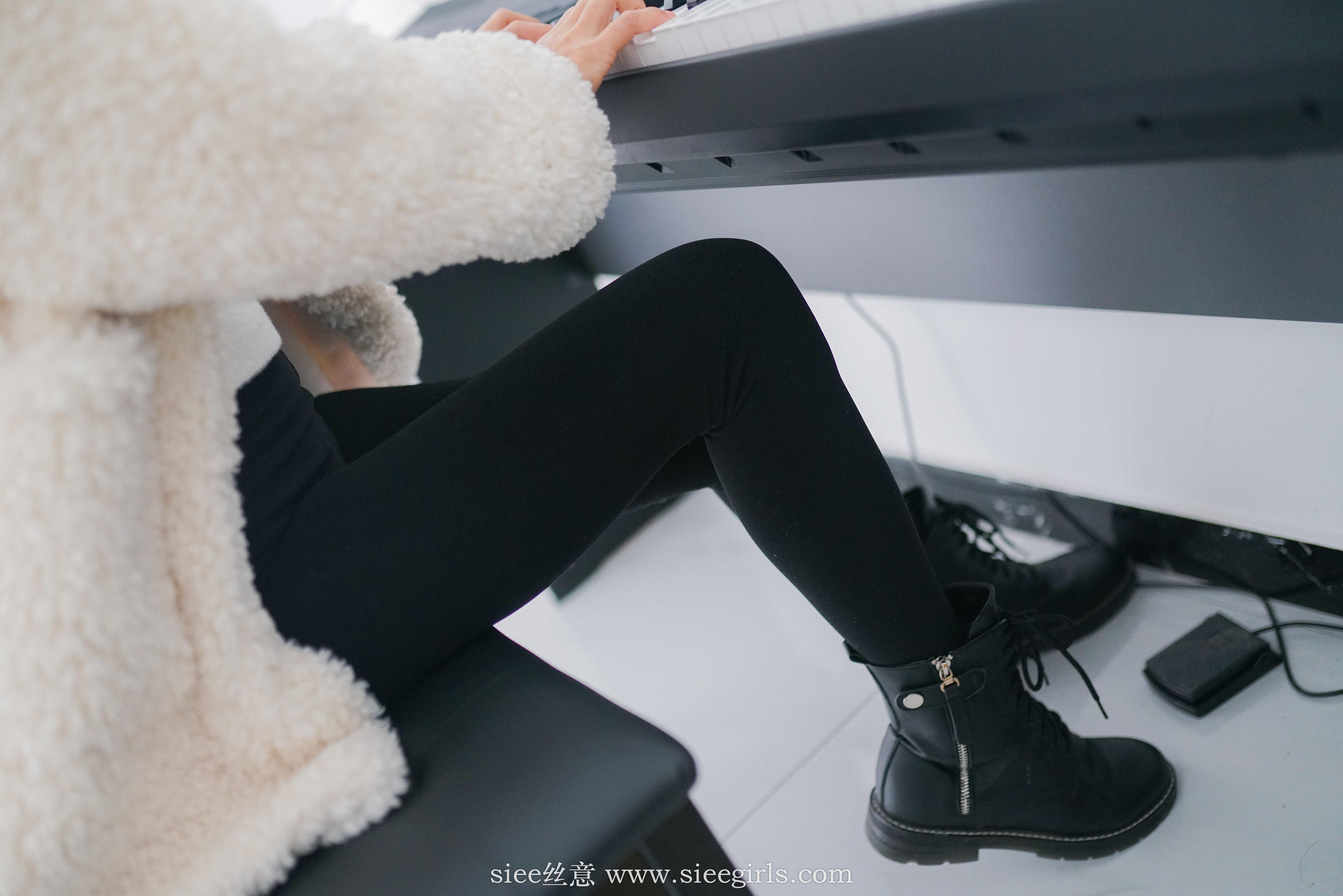 [丝意SIEE] No.421 童童 时光温柔以待  第4张