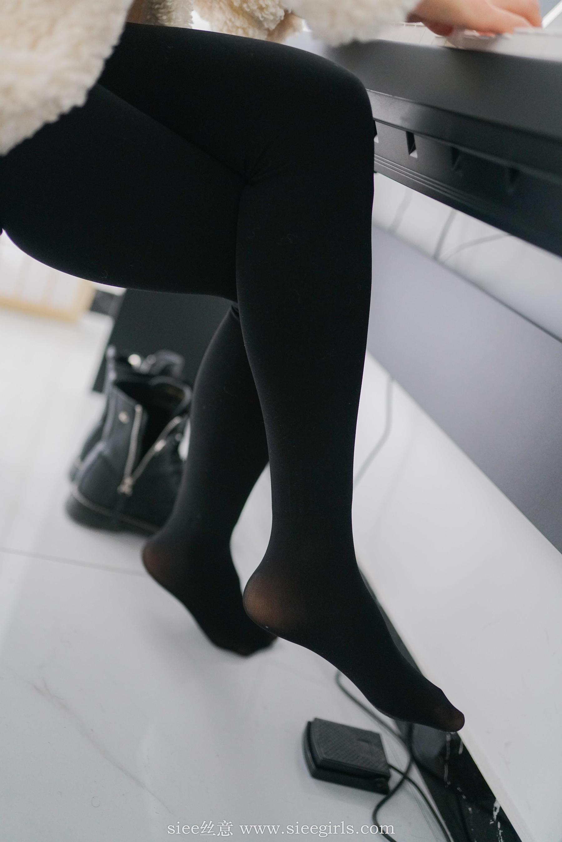 [丝意SIEE] No.421 童童 时光温柔以待  第24张