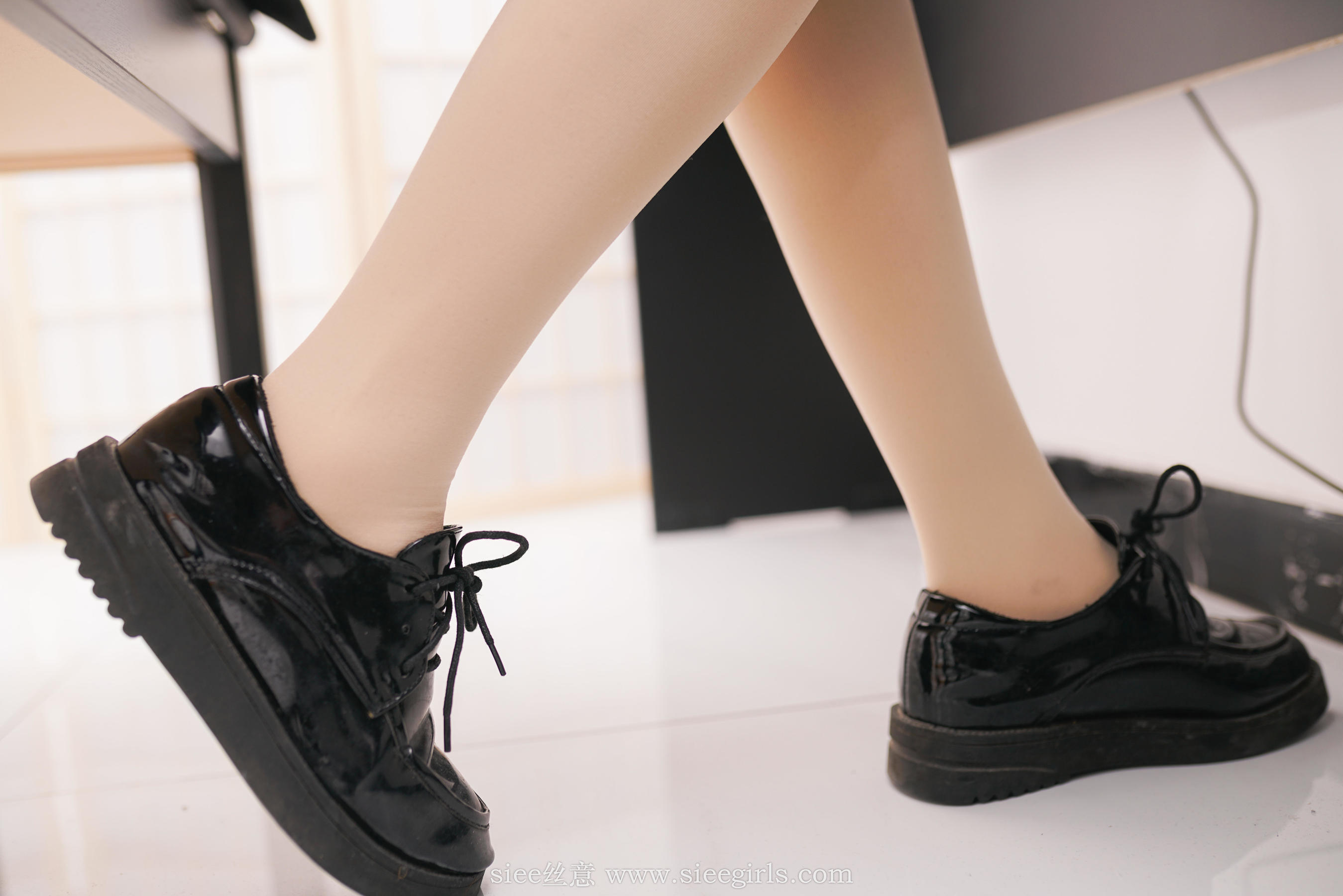 [丝意SIEE] No.409 瑶瑶 倾听沉睡的音符  第3张