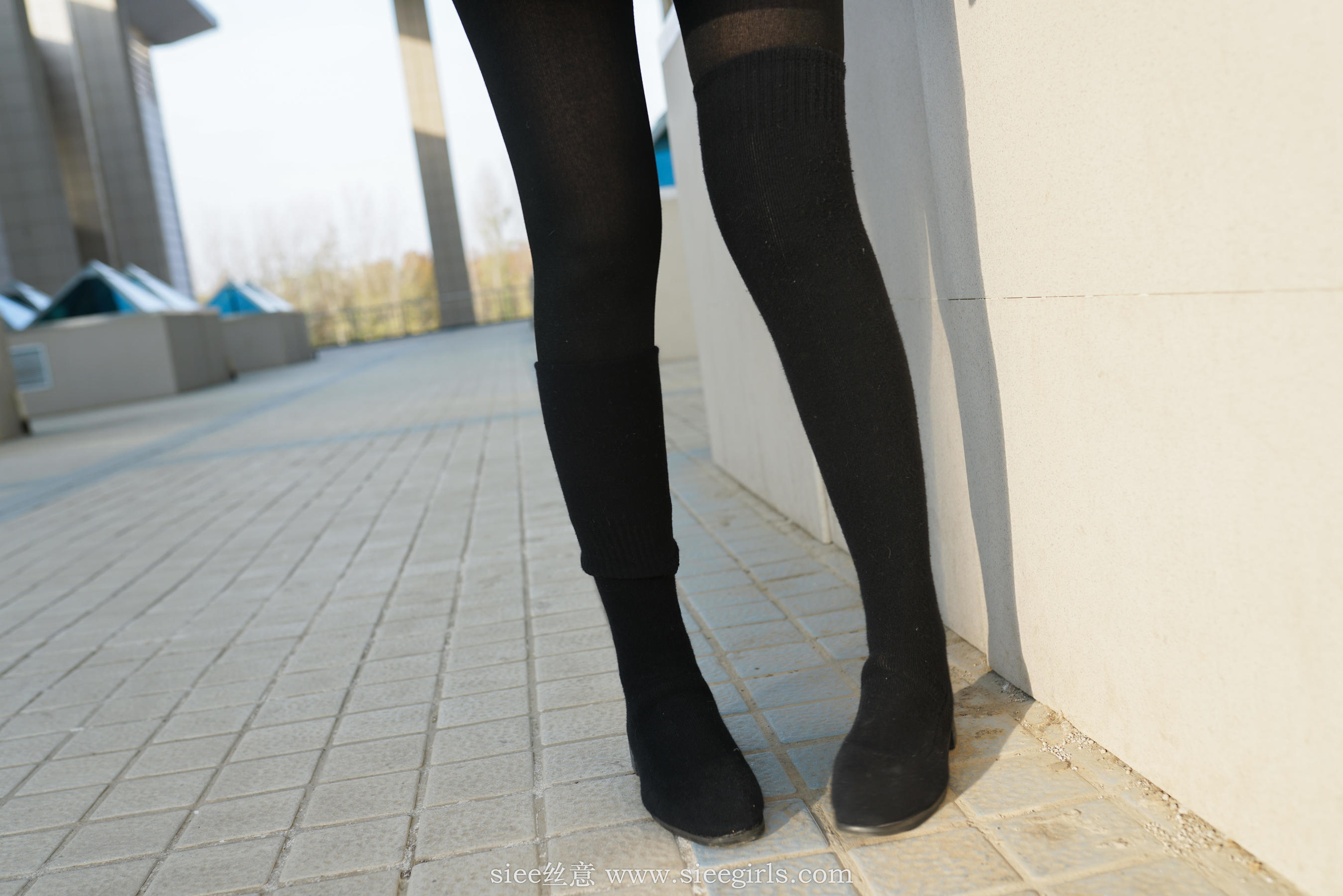 [丝意SIEE] No.397 琴琴 简单的路途  第8张