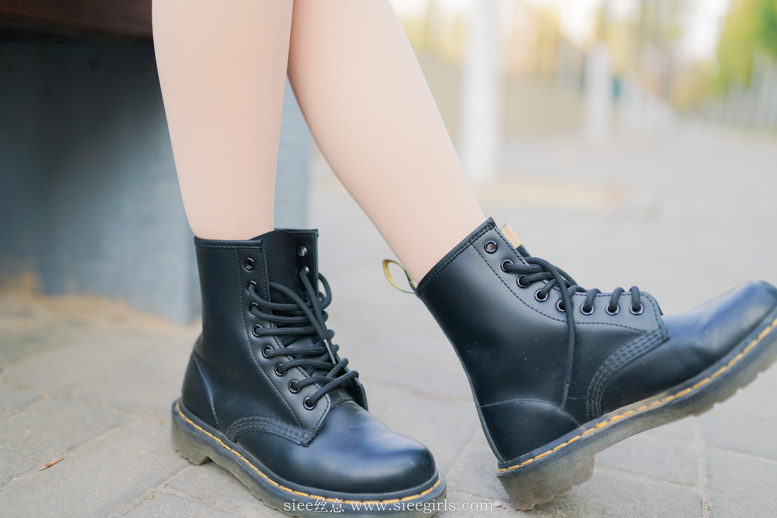 [丝意SIEE] No.398 樱樱 冬天里的怀想  第3张