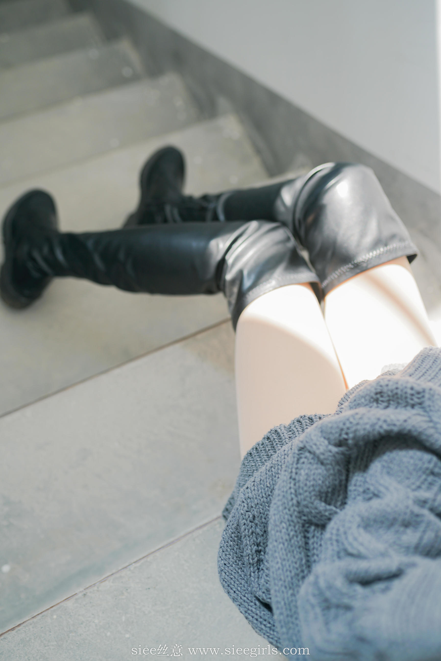 [丝意SIEE] No.389 芊芊 怎可错过珍贵  第8张