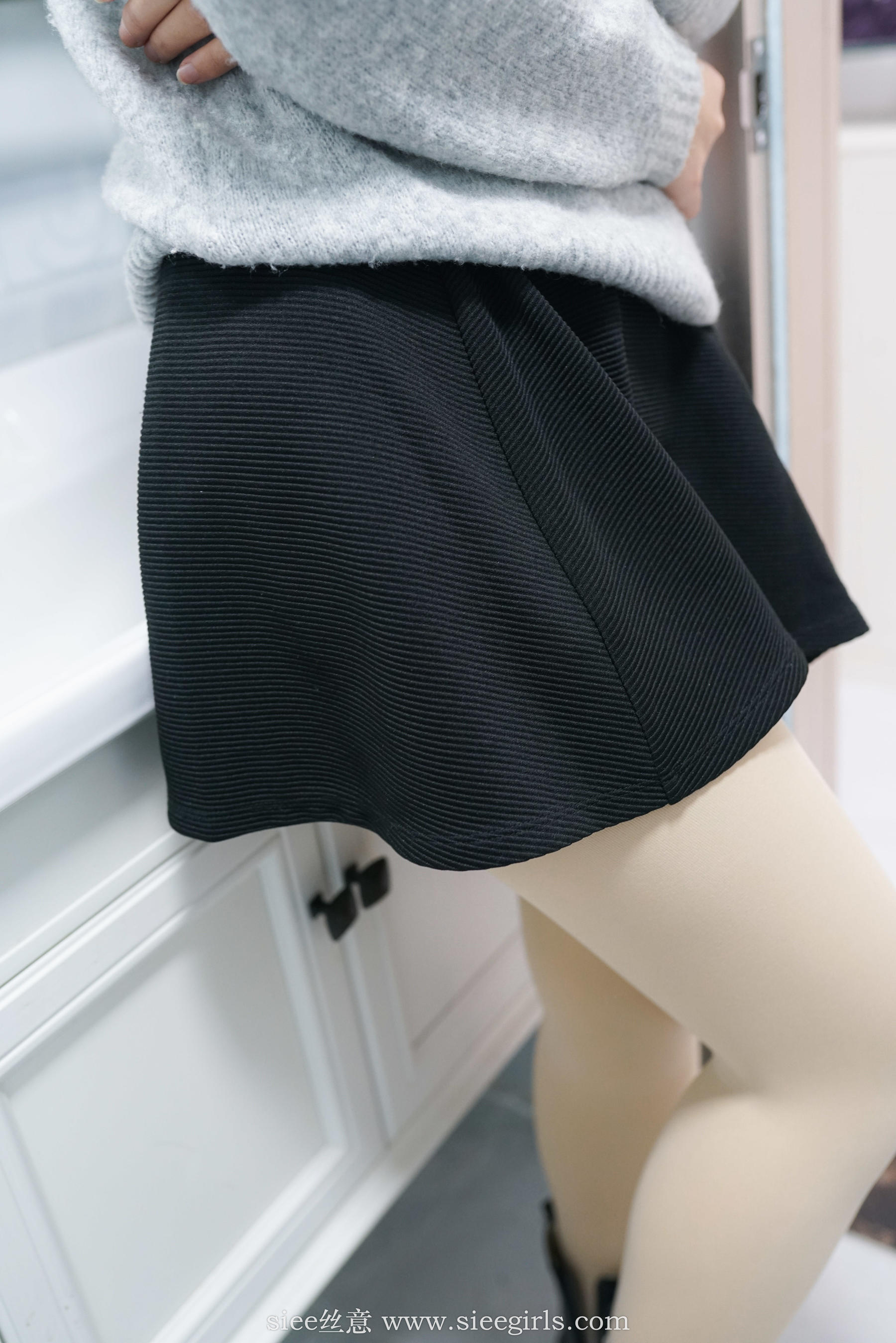 [丝意SIEE] No.419 敏敏 ~生命的痕迹  第14张