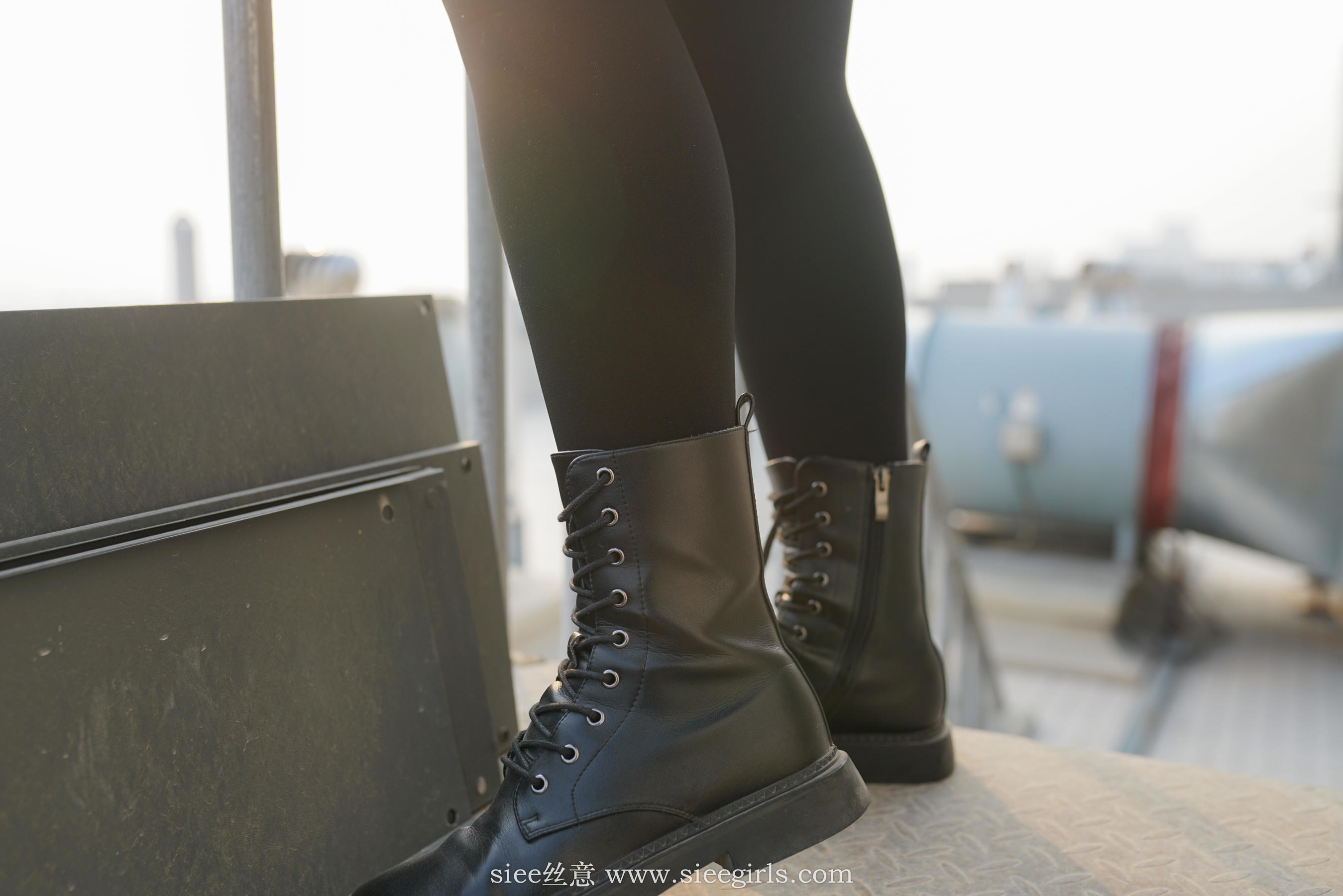 [丝意SIEE] No.424 敏敏 回首  第71张