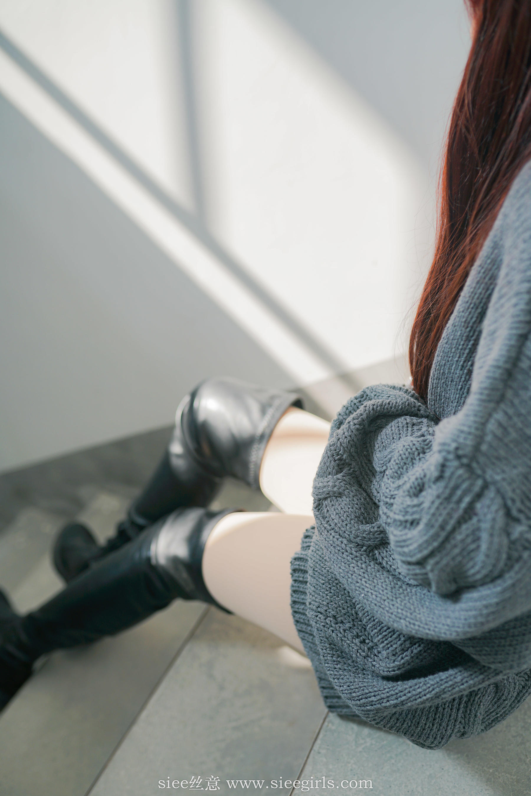 [丝意SIEE] No.389 芊芊 怎可错过珍贵  第8张