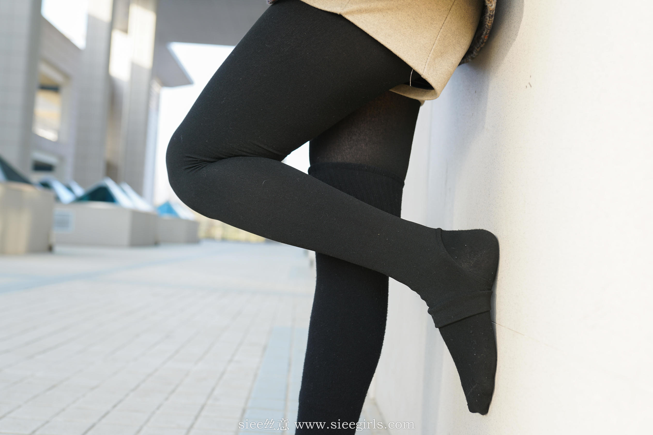 [丝意SIEE] No.397 琴琴 简单的路途  第16张